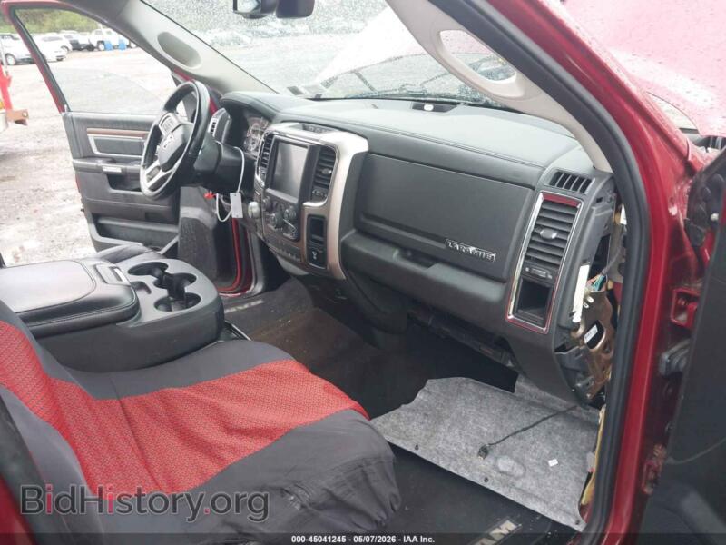 2014 RAM 1500 (VIN 1C6RR7NTXES479877) — фото 5 из 17