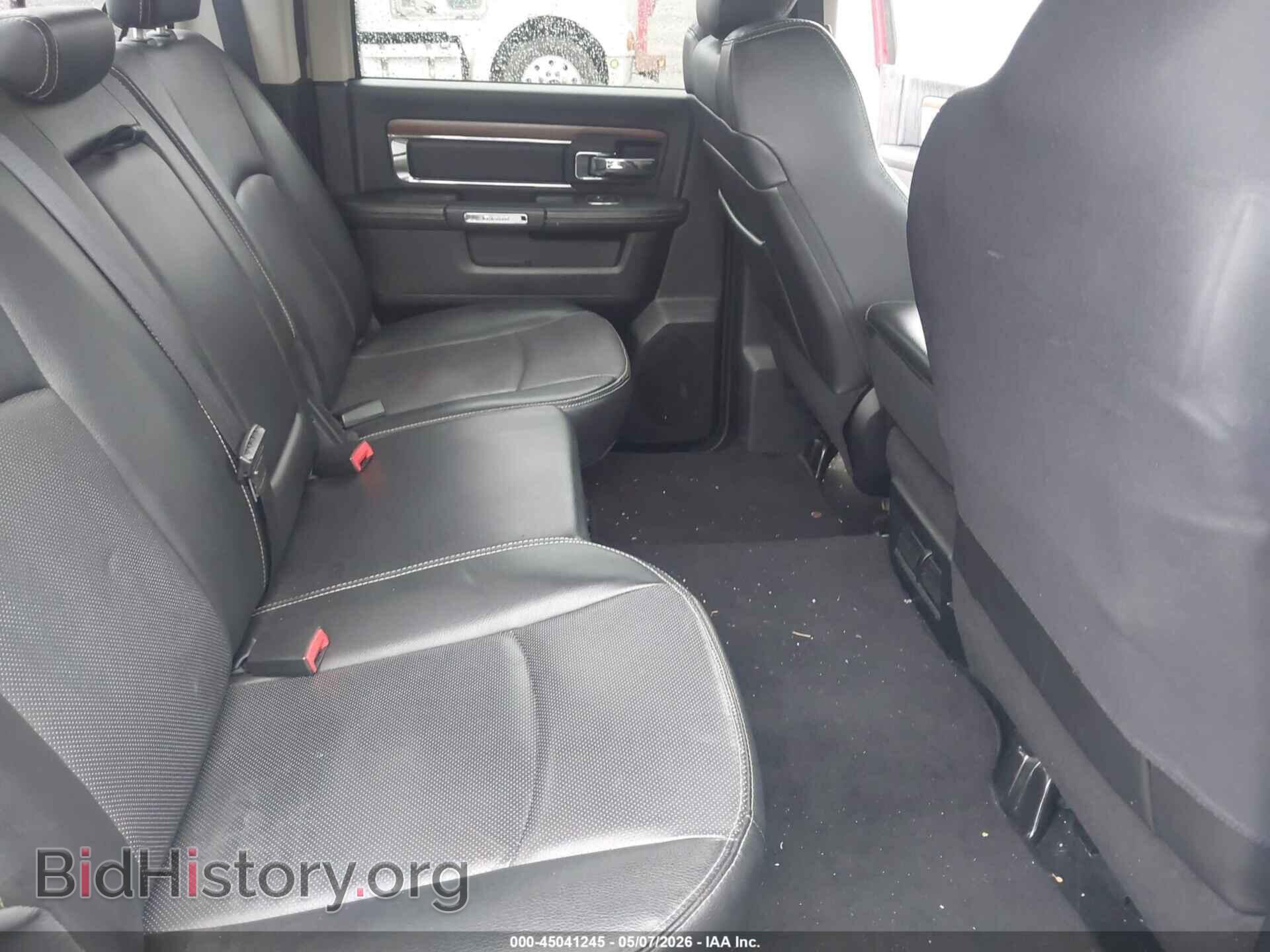 2014 RAM 1500 - VIN: 1C6RR7NTXES479877 - Фото 8