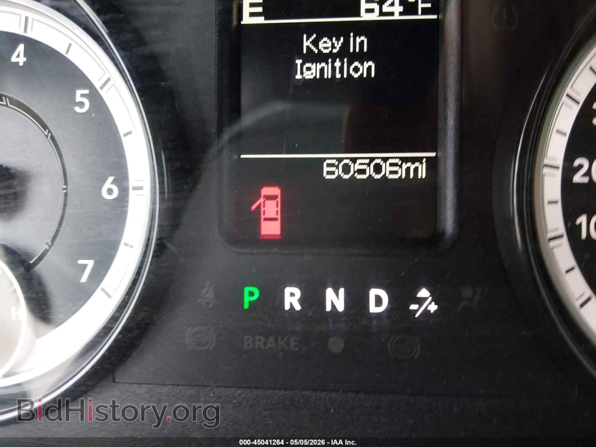2017 RAM 1500 - VIN: 1C6RR6FT3HS592163 - Photo 15