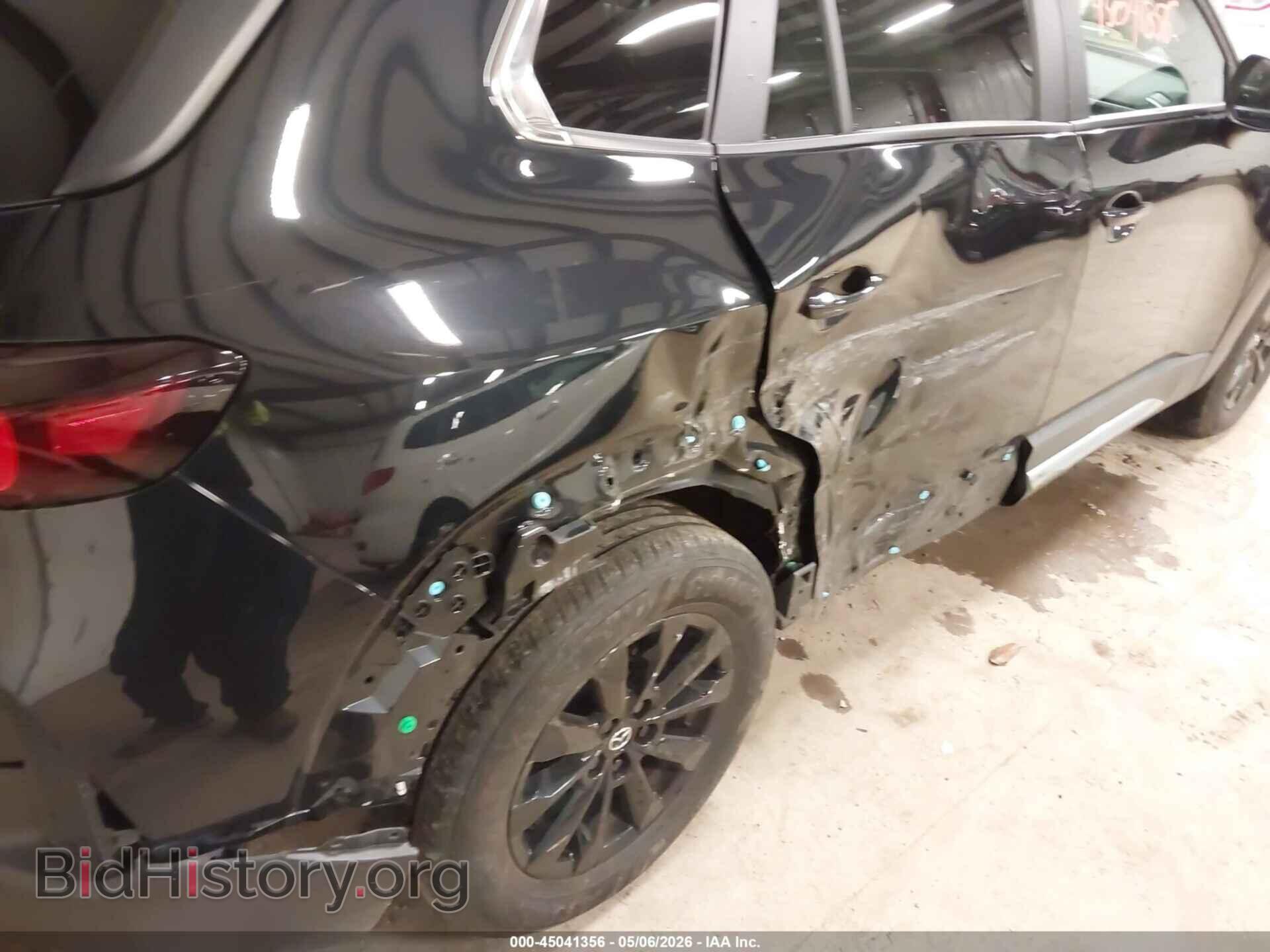 2025 MAZDA CX-50 - VIN: 7MMVABBM6SN324476 - Фото 6