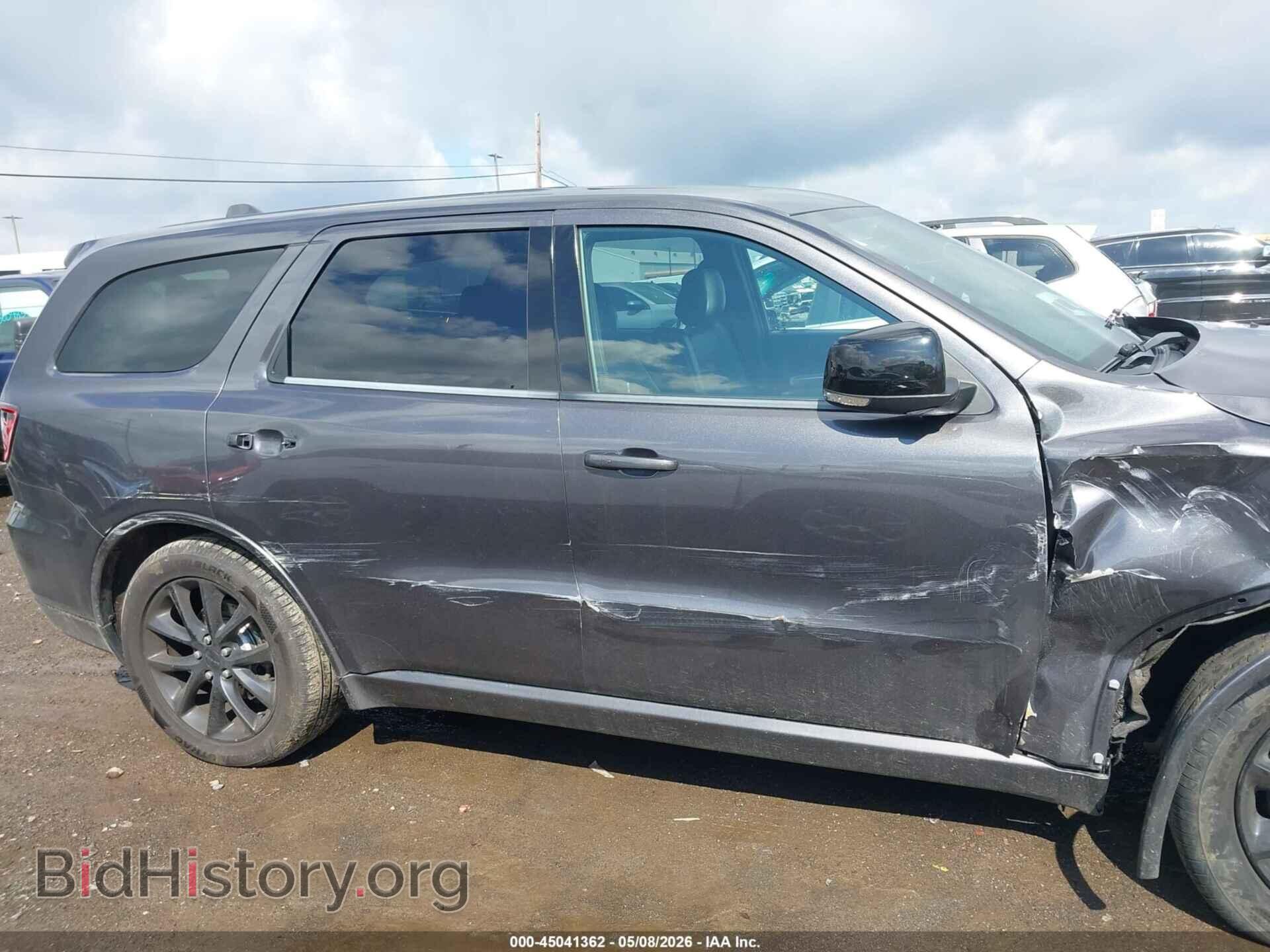 2017 DODGE DURANGO - VIN: 1C4SDJCT9HC954037 - Фото 18