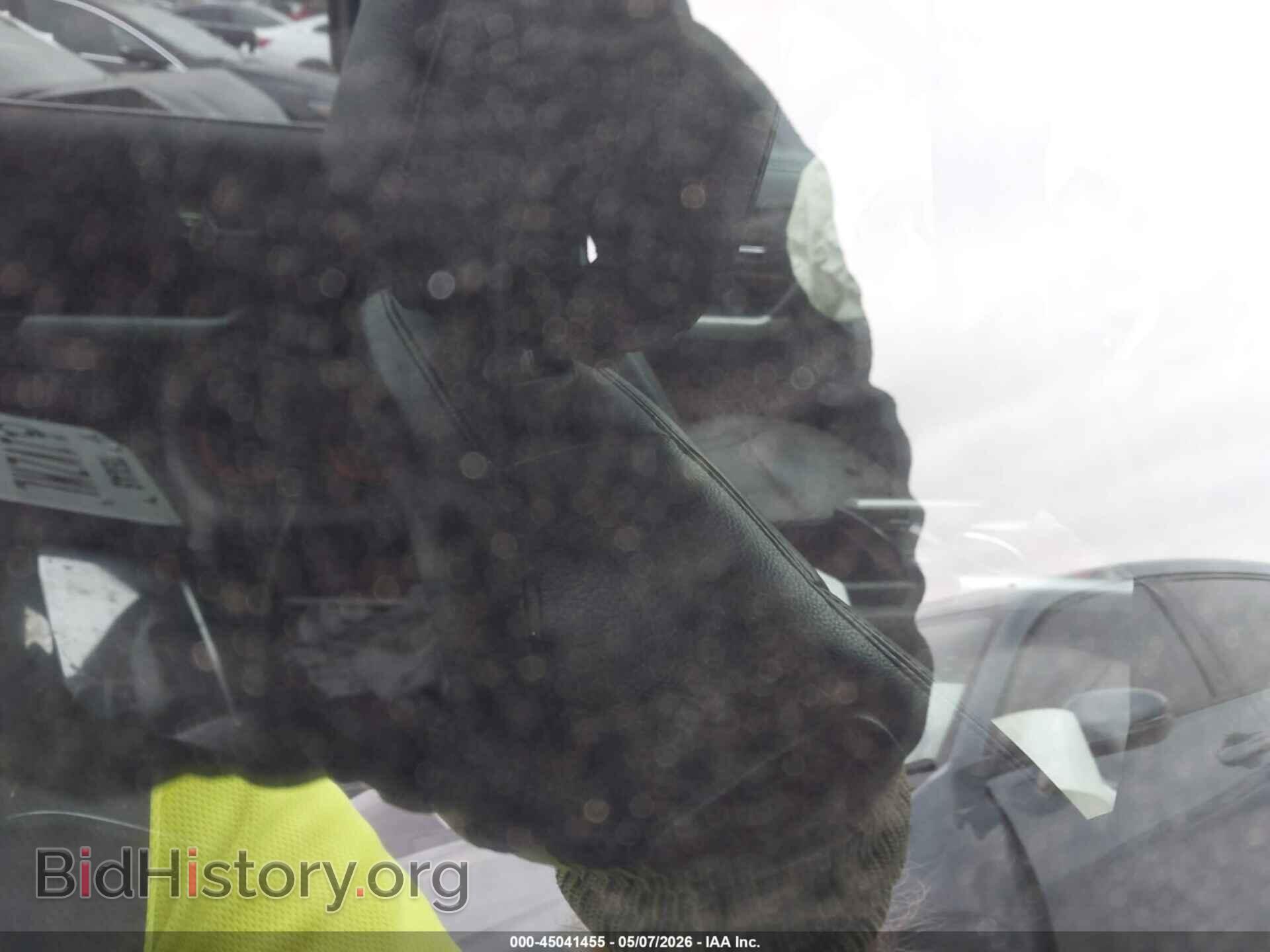 2013 FORD EDGE - VIN: 2FMDK3KC8DBC45570 - Фото 8