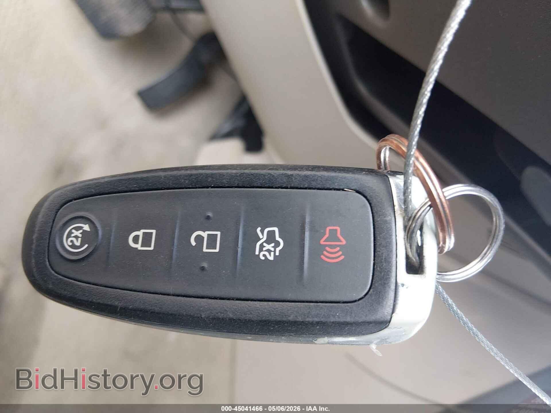 2013 LINCOLN MKX - VIN: 2LMDJ6JK6DBL21448 - Photo 11