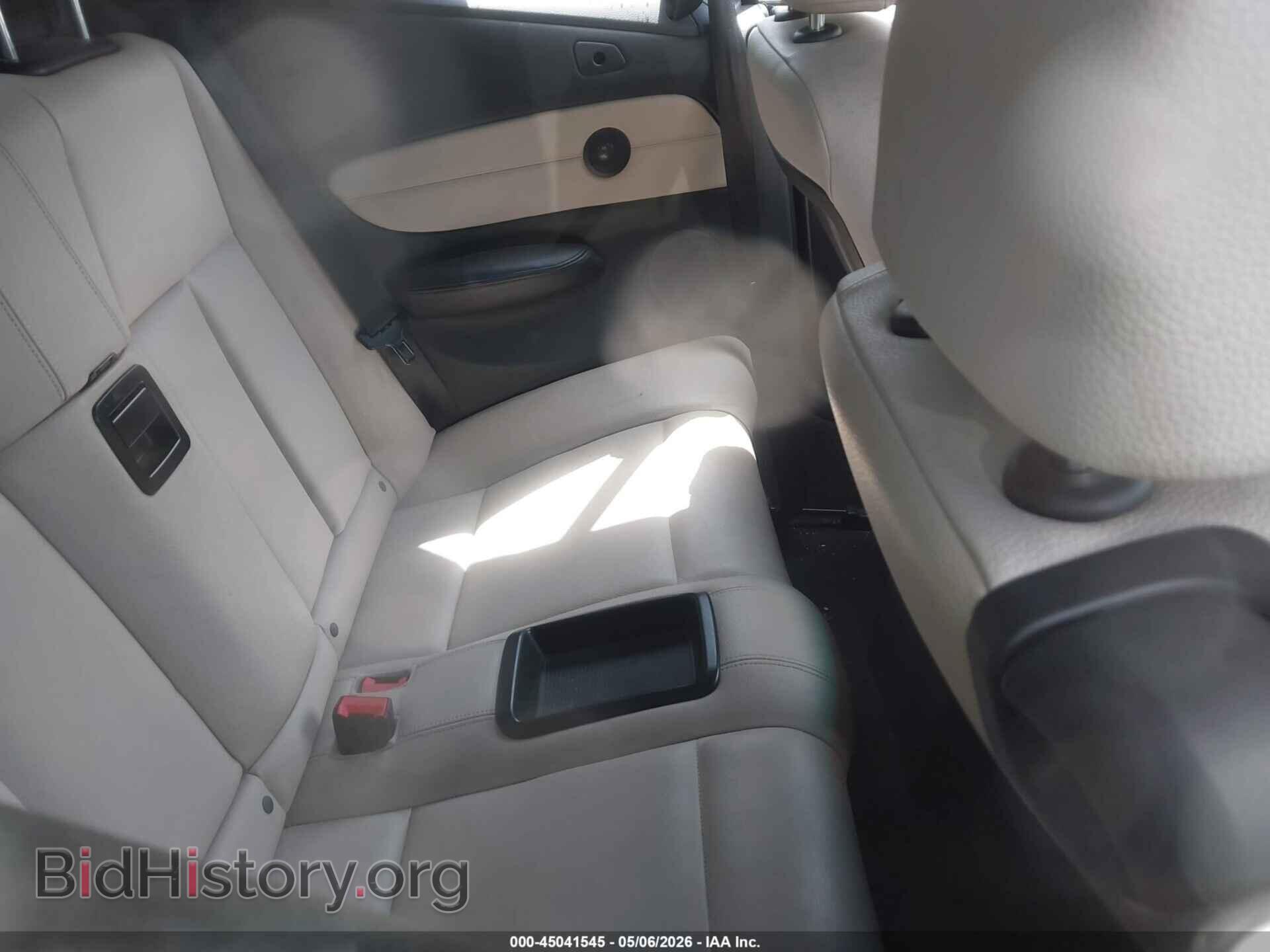 2013 BMW 135I - VIN: WBAUN7C54DVM28212 - Photo 8