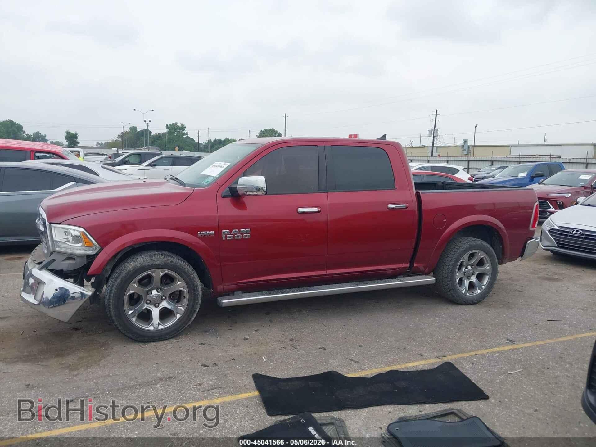2015 RAM 1500 - VIN: 1C6RR7NT7FS777059 - Фото 15