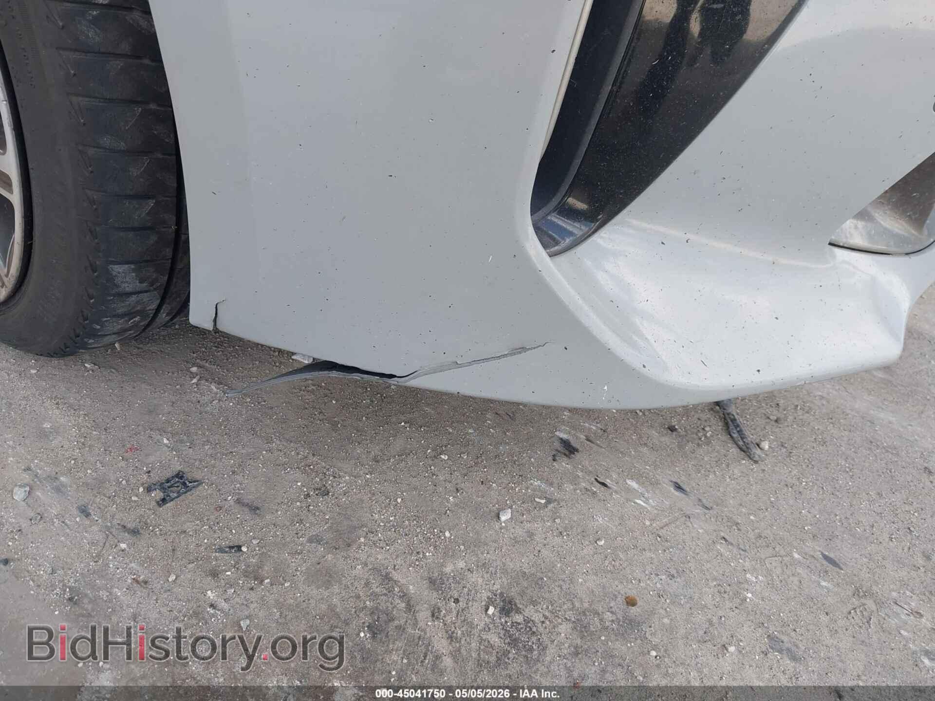 2018 KIA STINGER - VIN: KNAE55LC8J6023709 - Фото 6