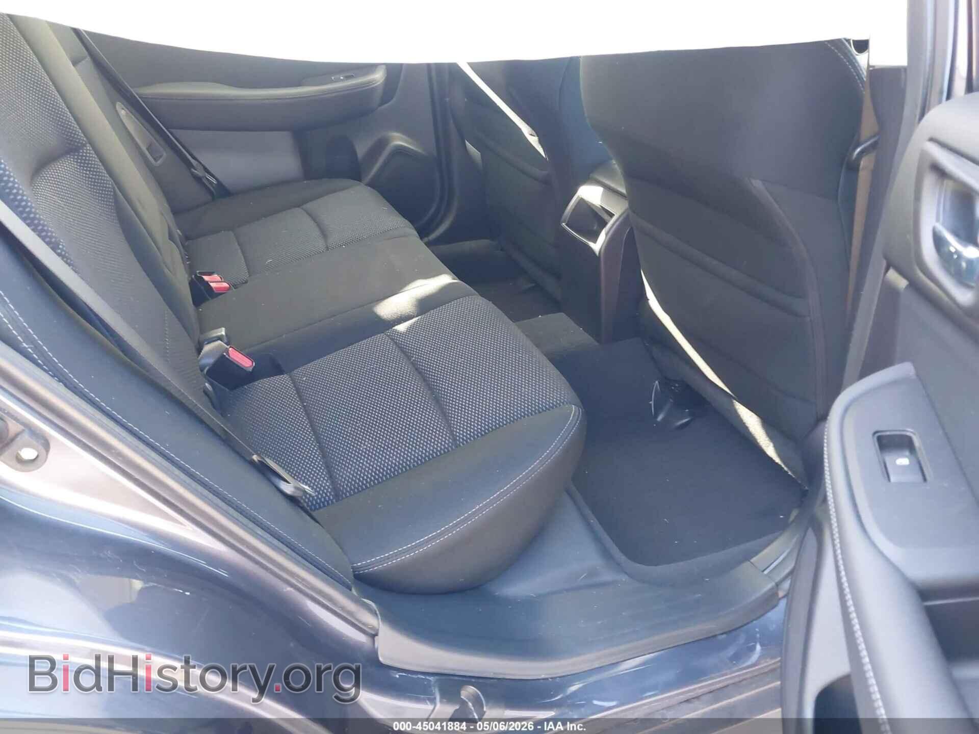 2017 SUBARU OUTBACK - VIN: 4S4BSACC9H3262202 - Фото 8