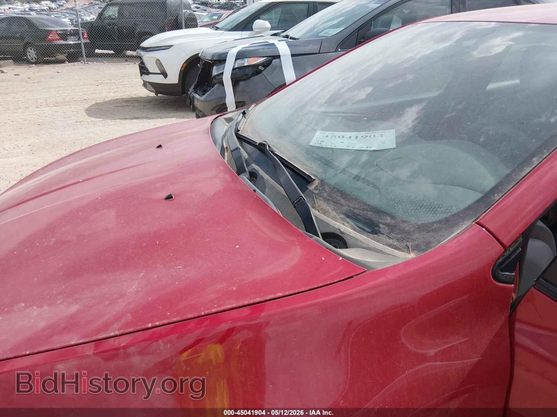 2013 DODGE DART - VIN: 1C3CDFBH1DD641586 - Фото 6