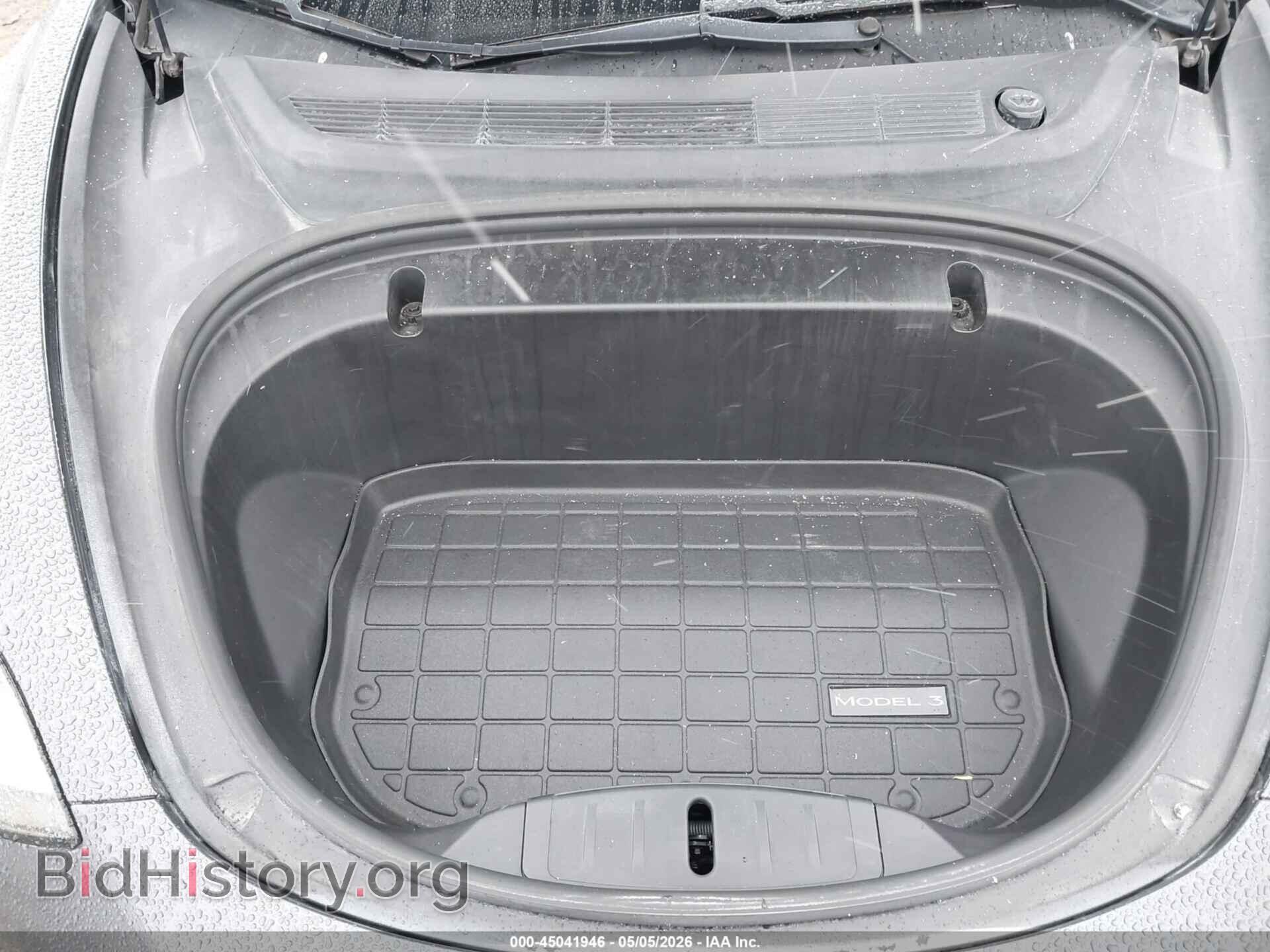 2020 TESLA MODEL 3 - VIN: 5YJ3E1EC8LF719655 - Фото 10