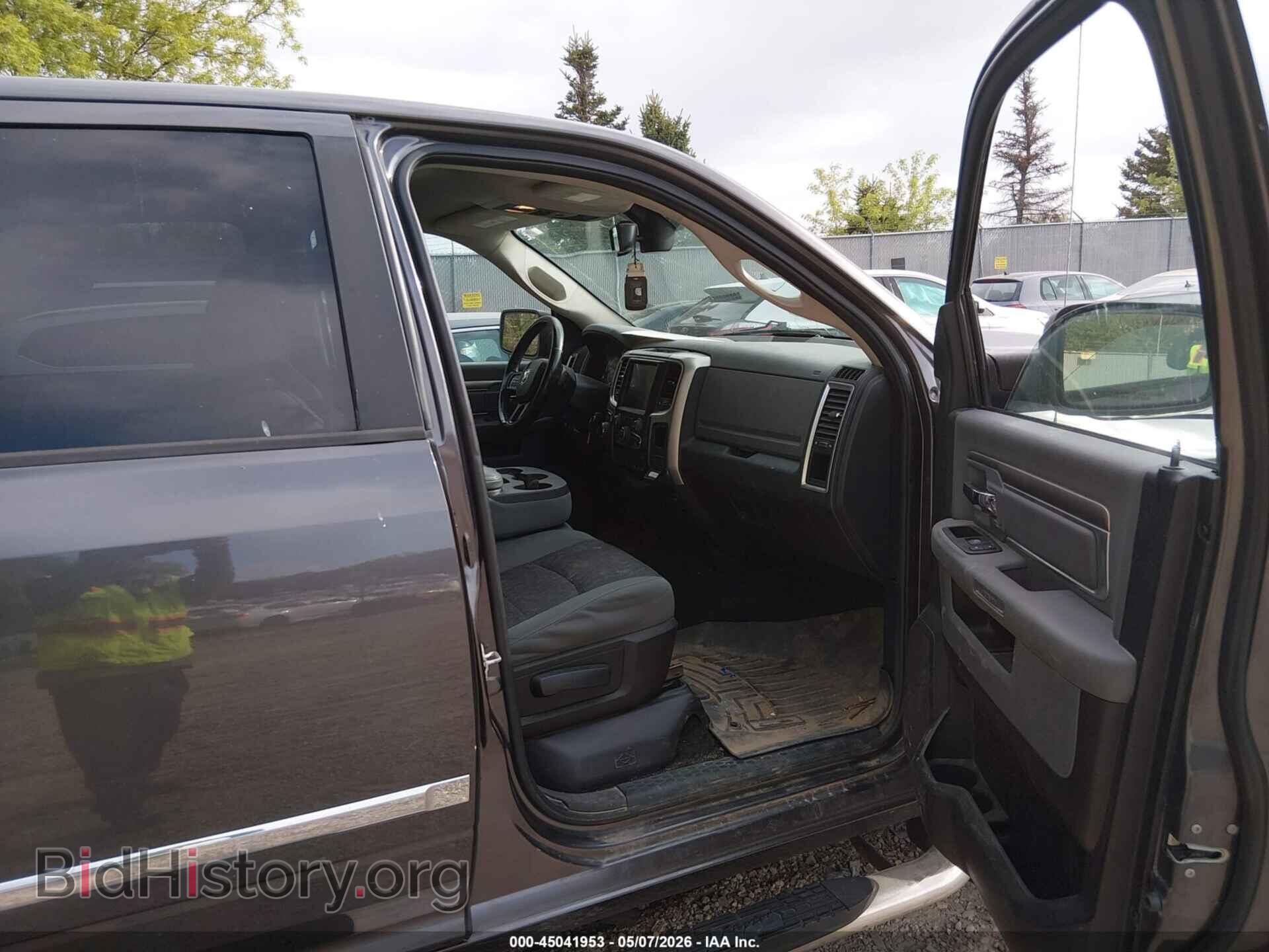 2014 RAM 1500 - VIN: 1C6RR7LG5ES201636 - Фото 5