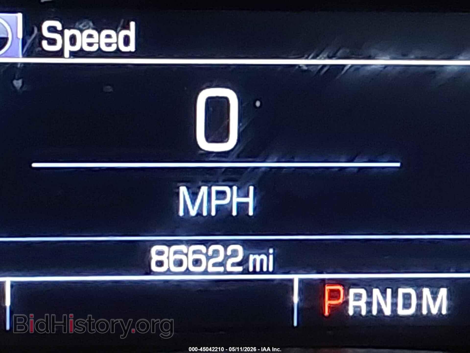 2014 CHEVROLET IMPALA - VIN: 2G1125S35E9204852 - Фото 16
