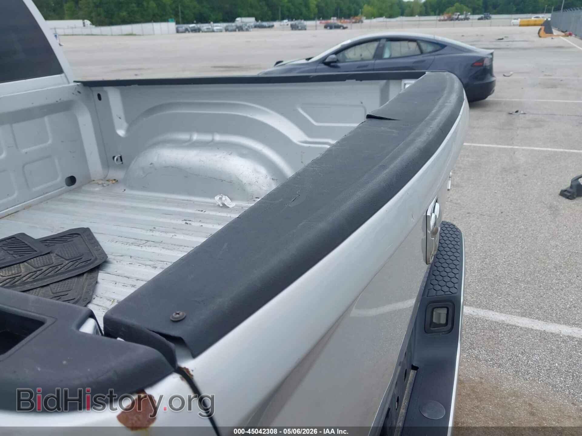 2012 RAM 1500 - VIN: 1C6RD7KT6CS185991 - Photo 6