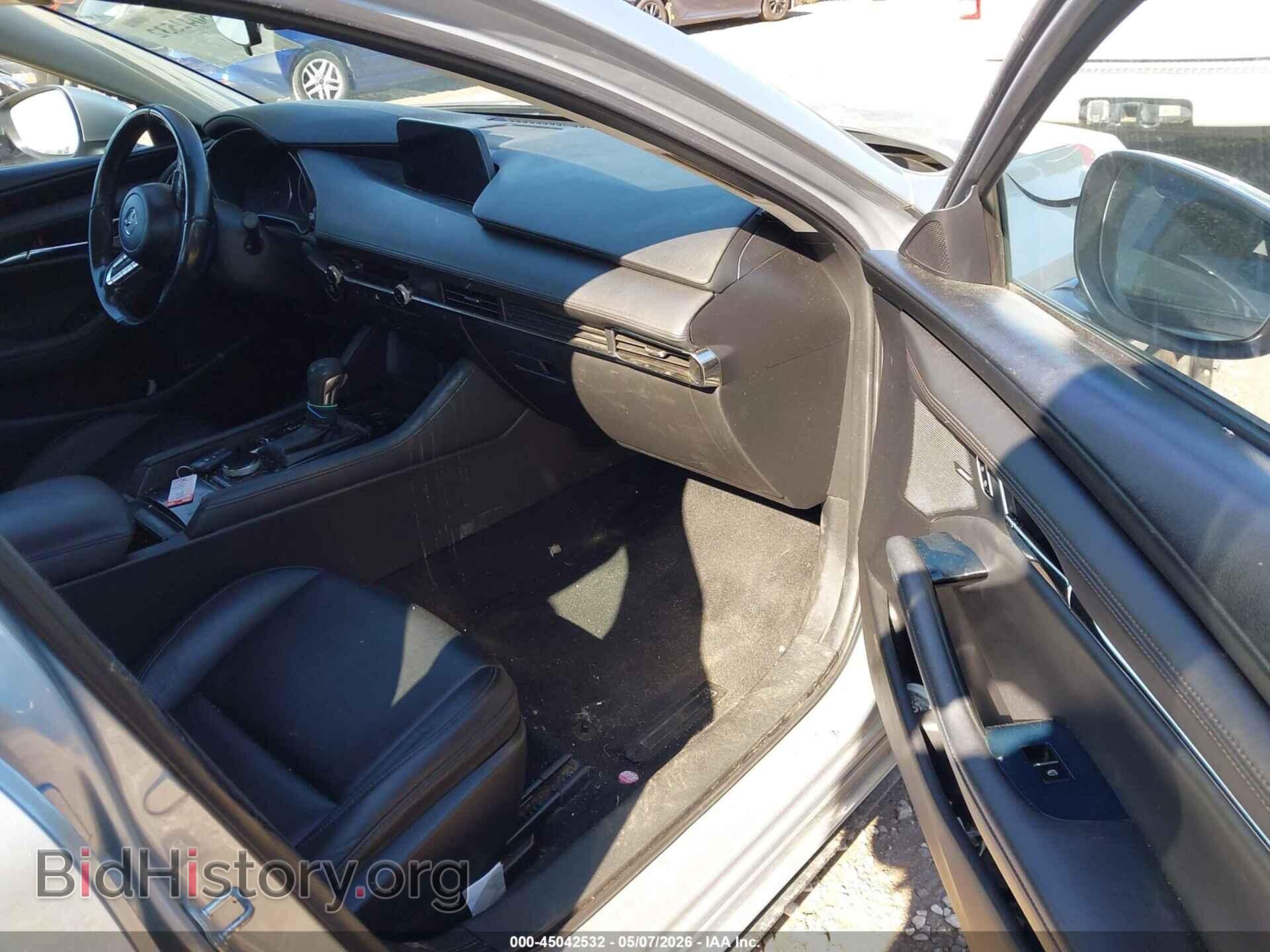 2019 MAZDA MAZDA3 - VIN: JM1BPACL4K1109719 - Фото 5