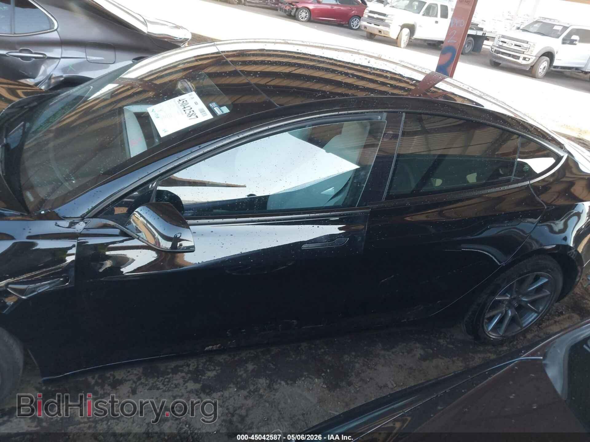 2023 TESLA MODEL 3 - VIN: 5YJ3E1EA8PF661339 - Фото 14