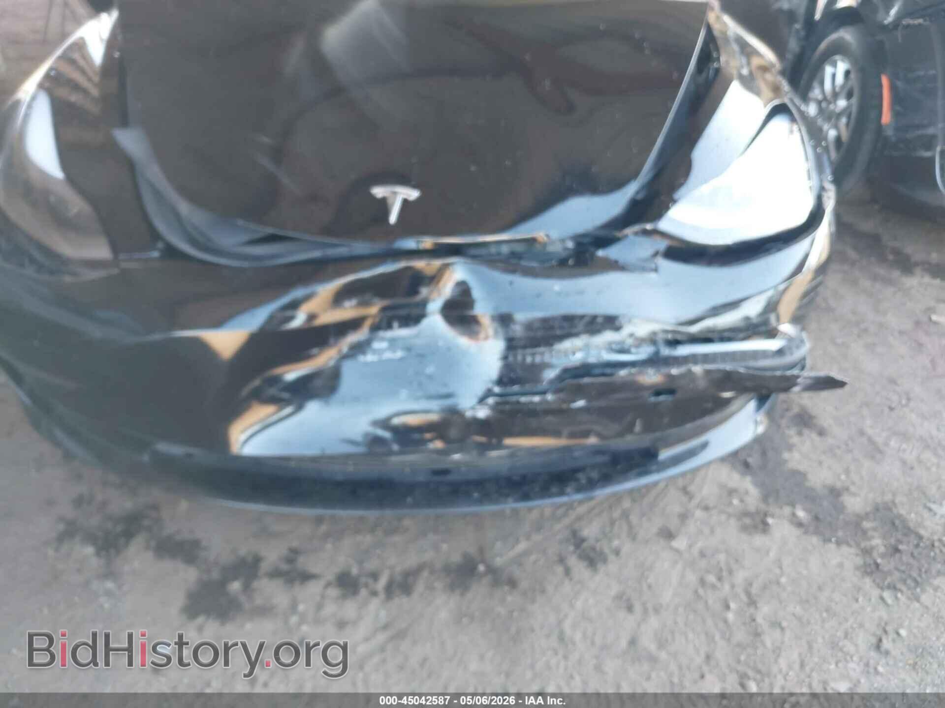 2023 TESLA MODEL 3 - VIN: 5YJ3E1EA8PF661339 - Фото 6