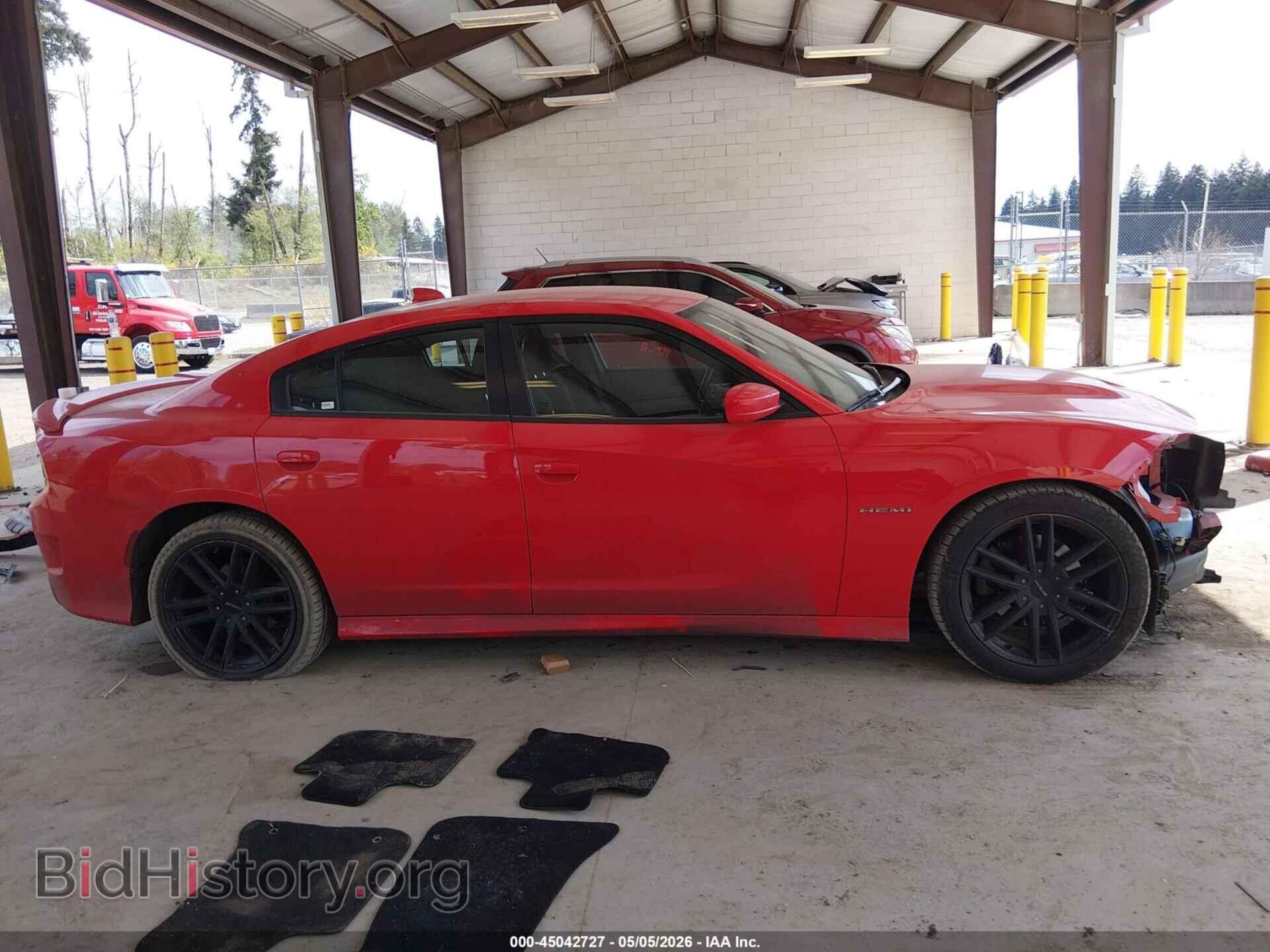 2021 DODGE CHARGER - VIN: 2C3CDXCT4MH592167 - Фото 13