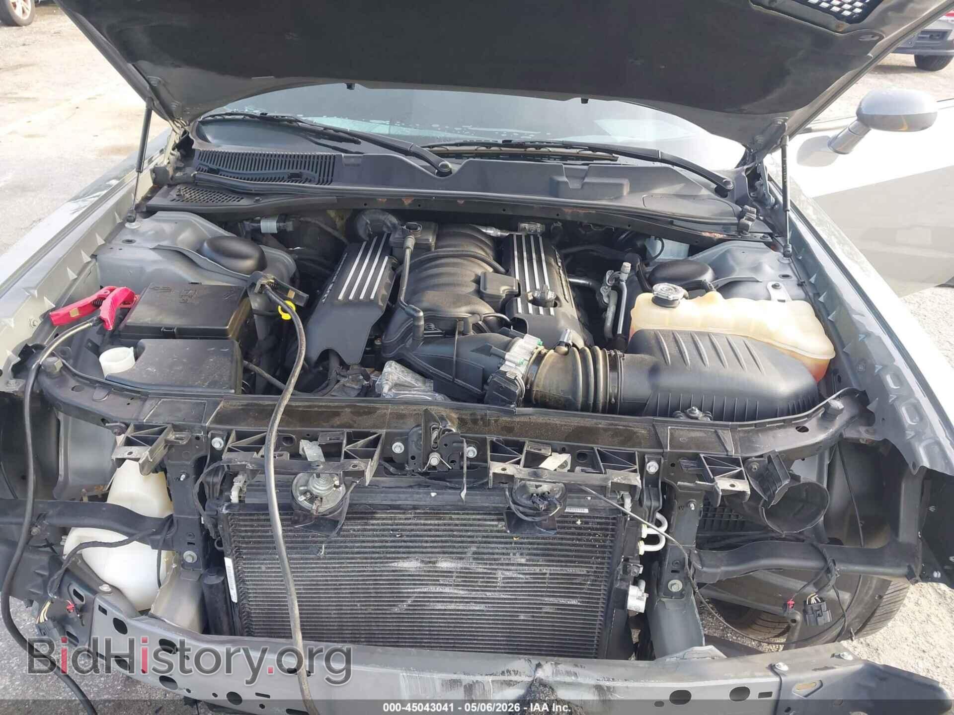 2019 DODGE CHALLENGER - VIN: 2C3CDZFJXKH574081 - Photo 10