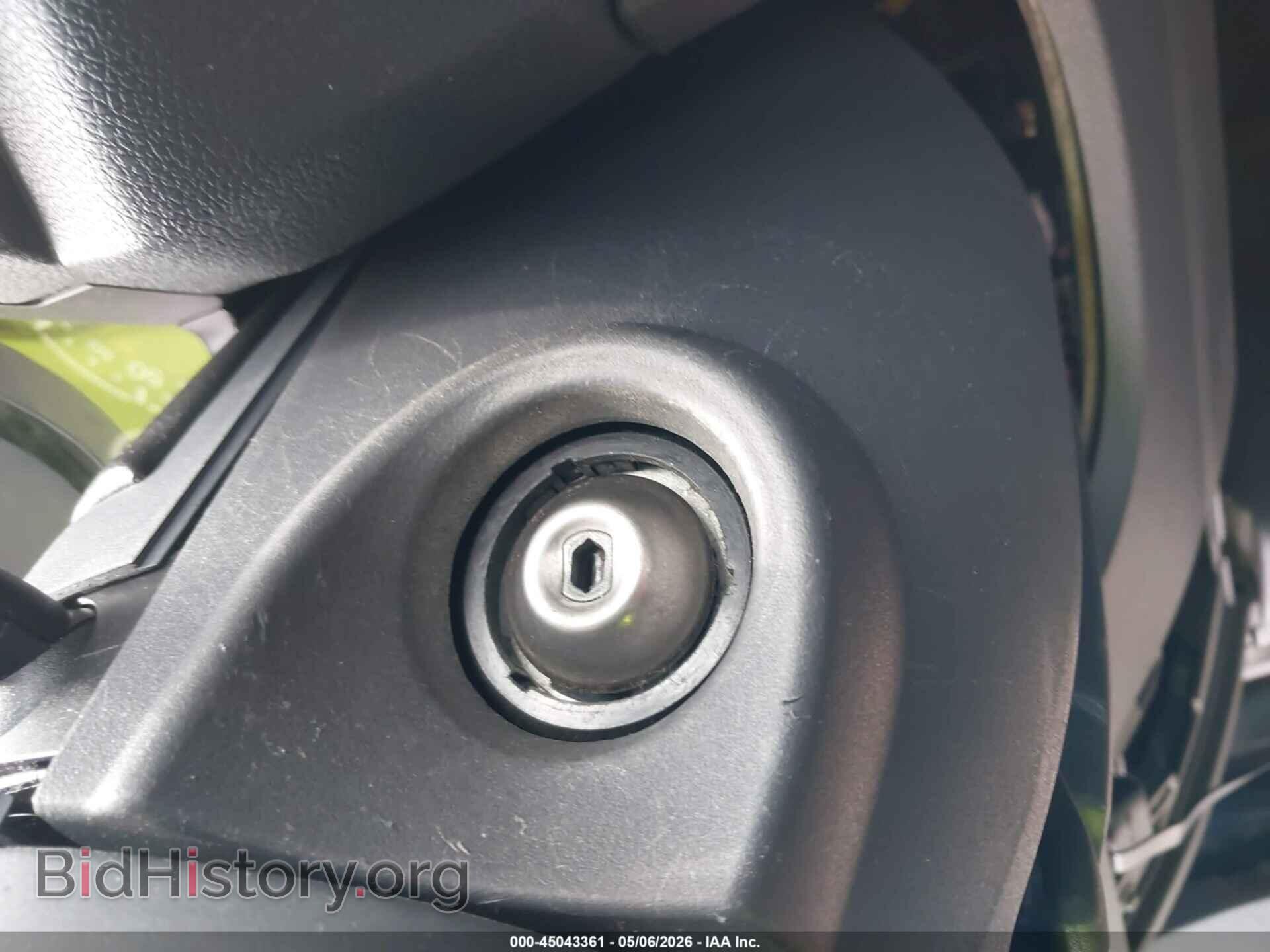 2010 FORD TRANSIT CONNECT - VIN: NM0LS7BN7AT007971 - Фото 11
