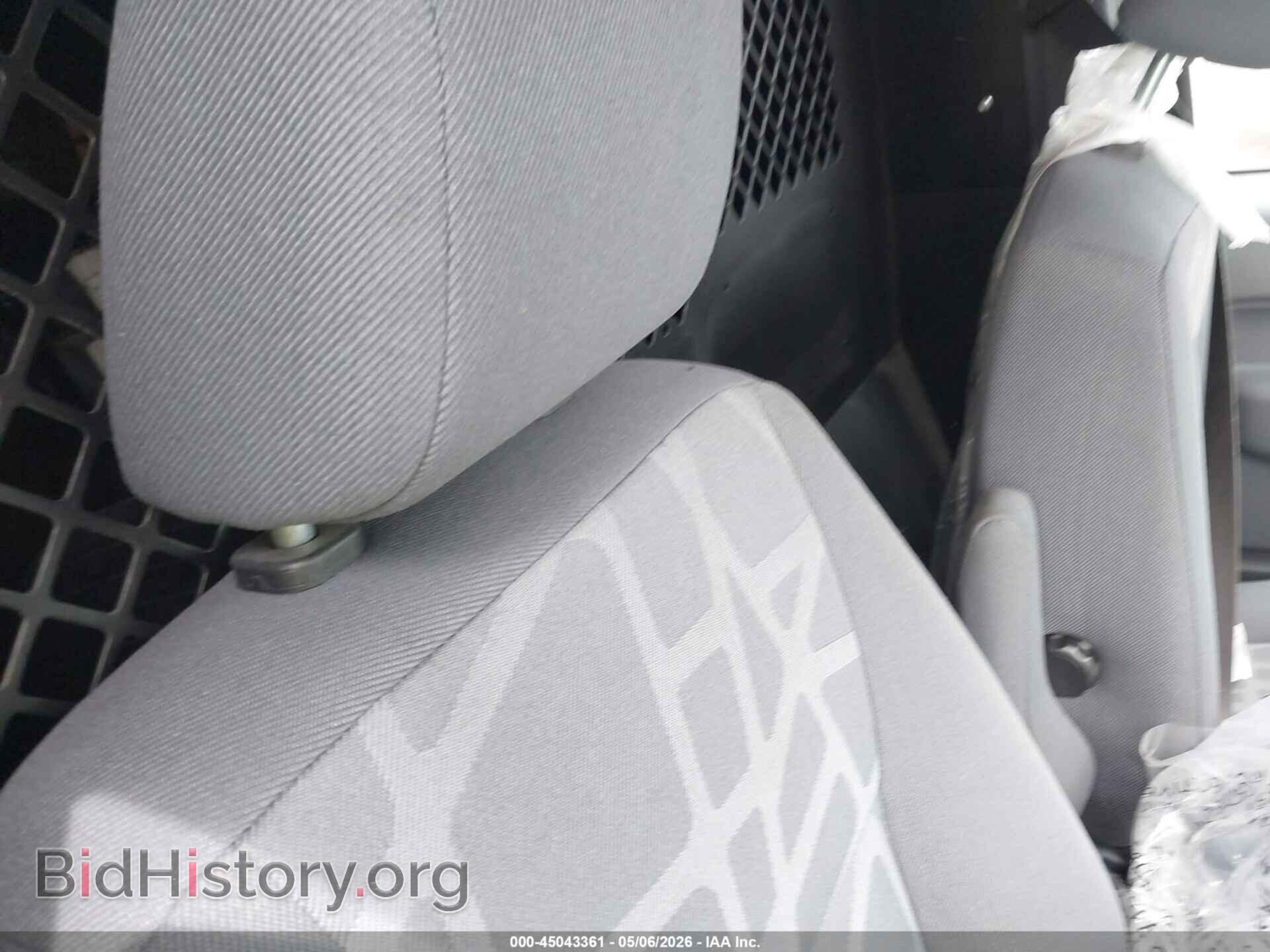 2010 FORD TRANSIT CONNECT - VIN: NM0LS7BN7AT007971 - Фото 8
