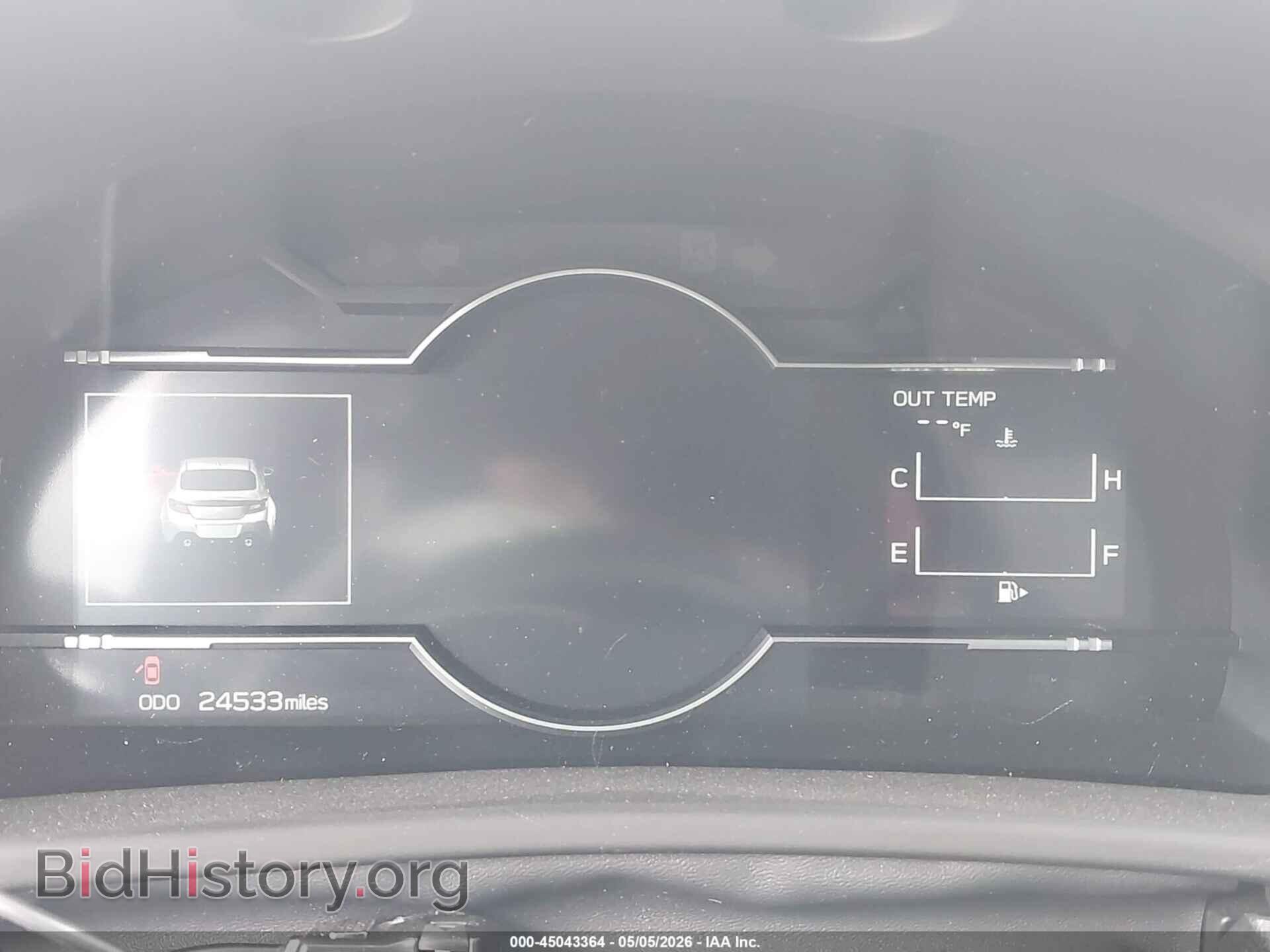 2023 SUBARU BRZ - VIN: JF1ZDBE16P9702425 - Фото 7