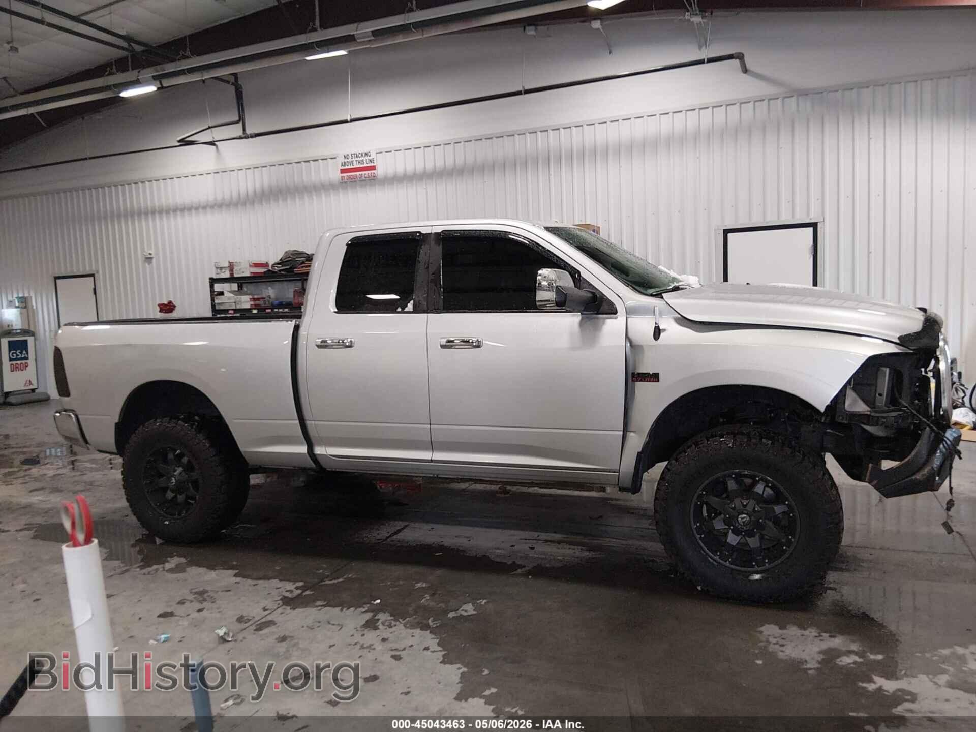 2017 RAM 1500 - VIN: 1C6RR7GT2HS503557 - Фото 13