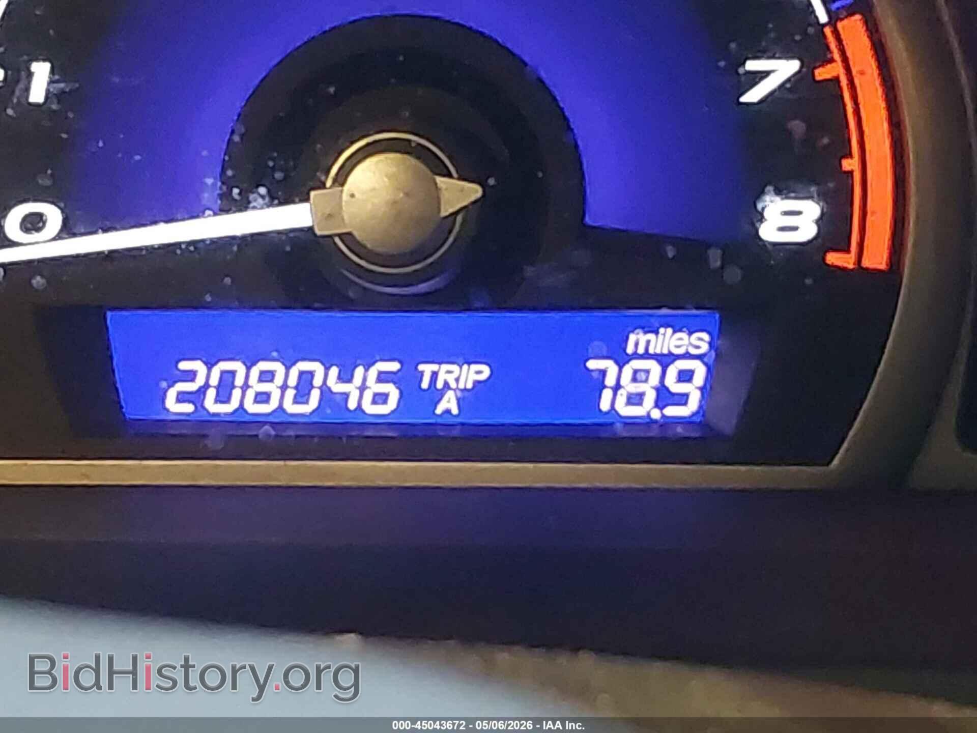 2010 HONDA CIVIC - VIN: 19XFA1F5XAE082991 - Фото 7