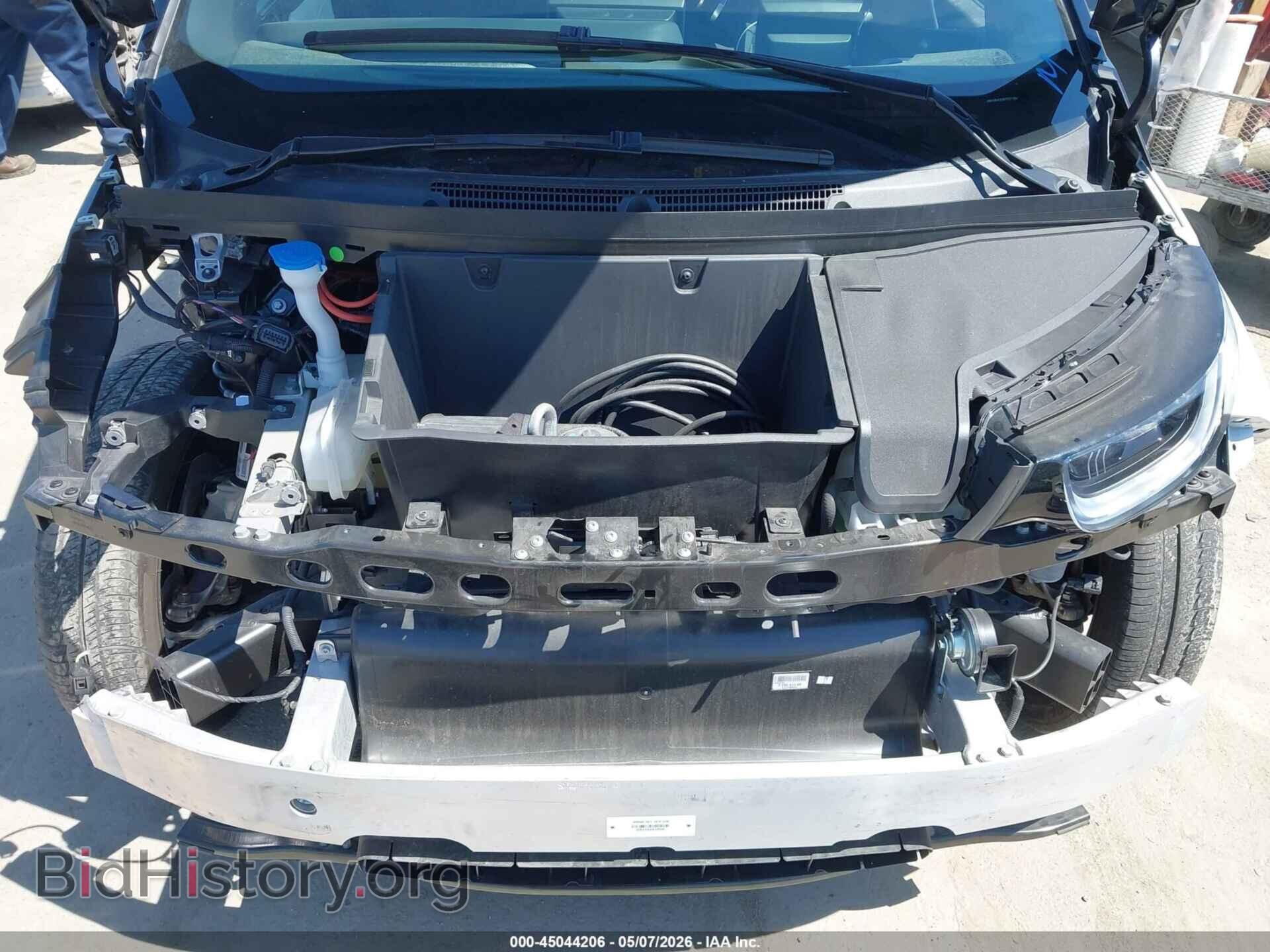 2019 BMW I3 - VIN: WBY8P4C53K7D37108 - Photo 10