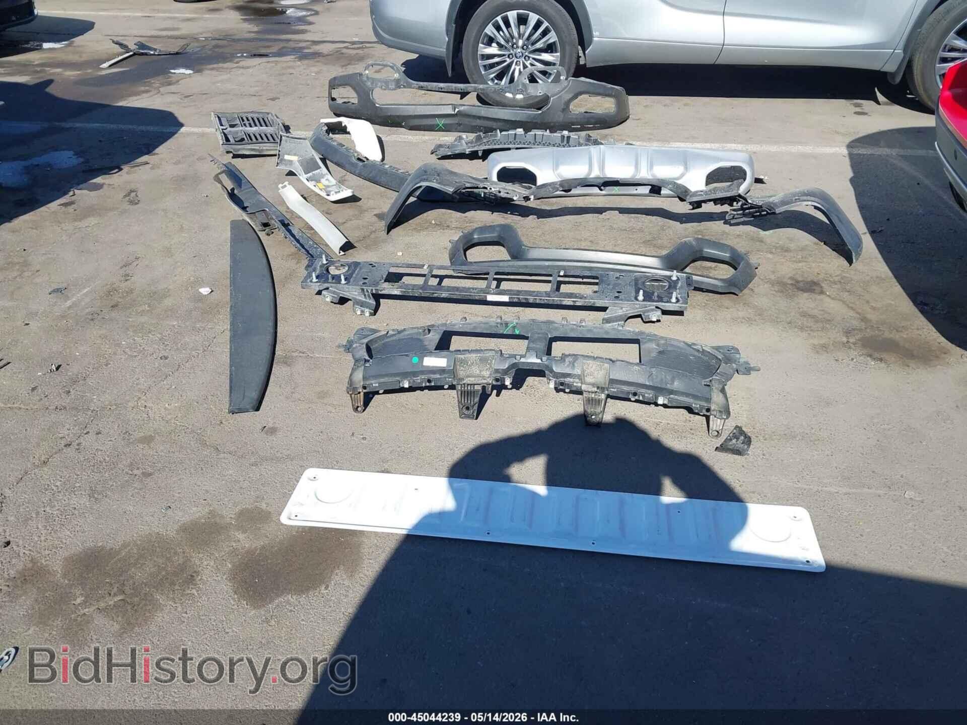2019 RAM 1500 - VIN: 1C6SRFLT5KN824712 - Фото 12