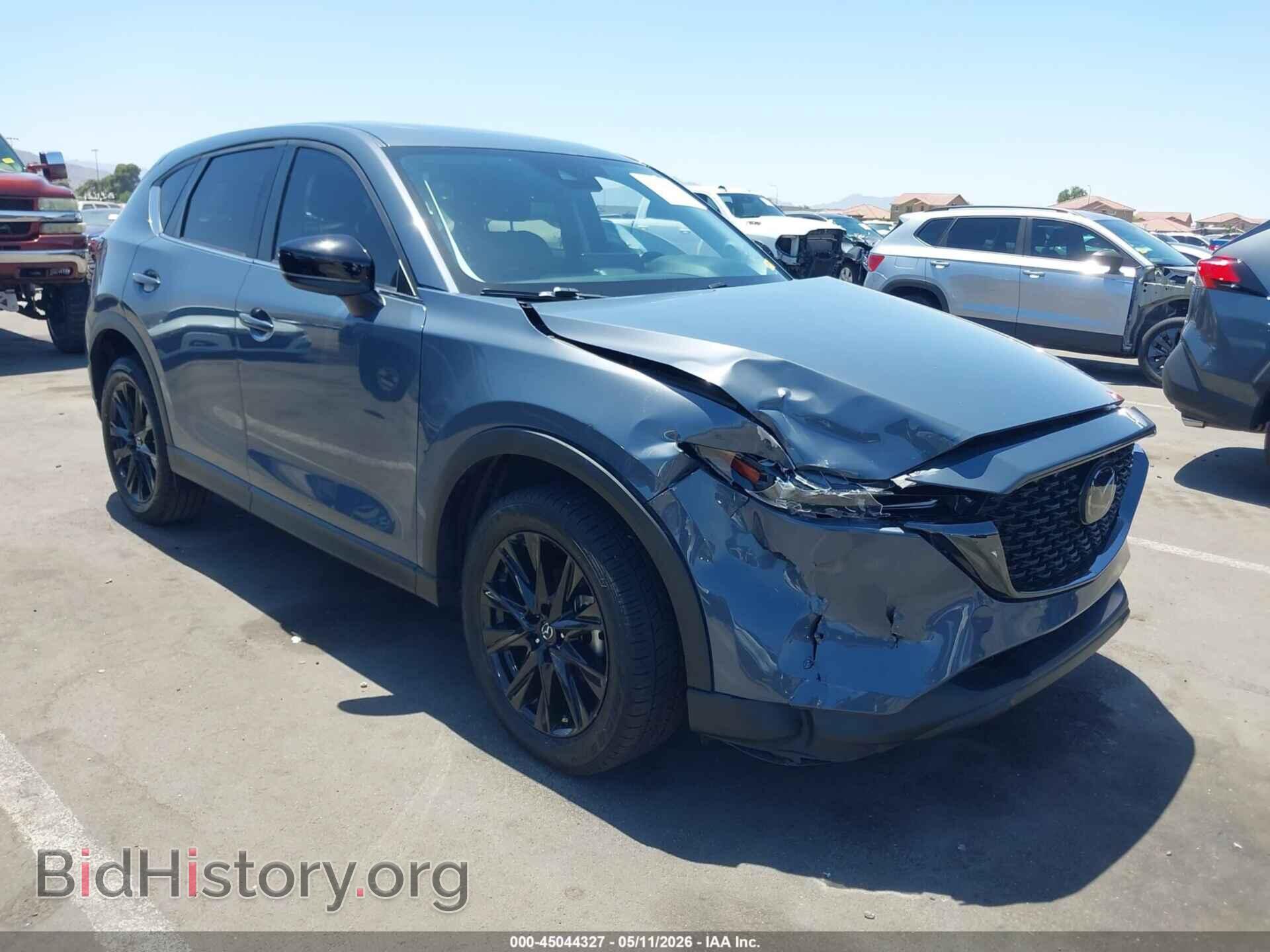 Фотография JM3KFBCM0P0101462 - MAZDA CX-5 2023