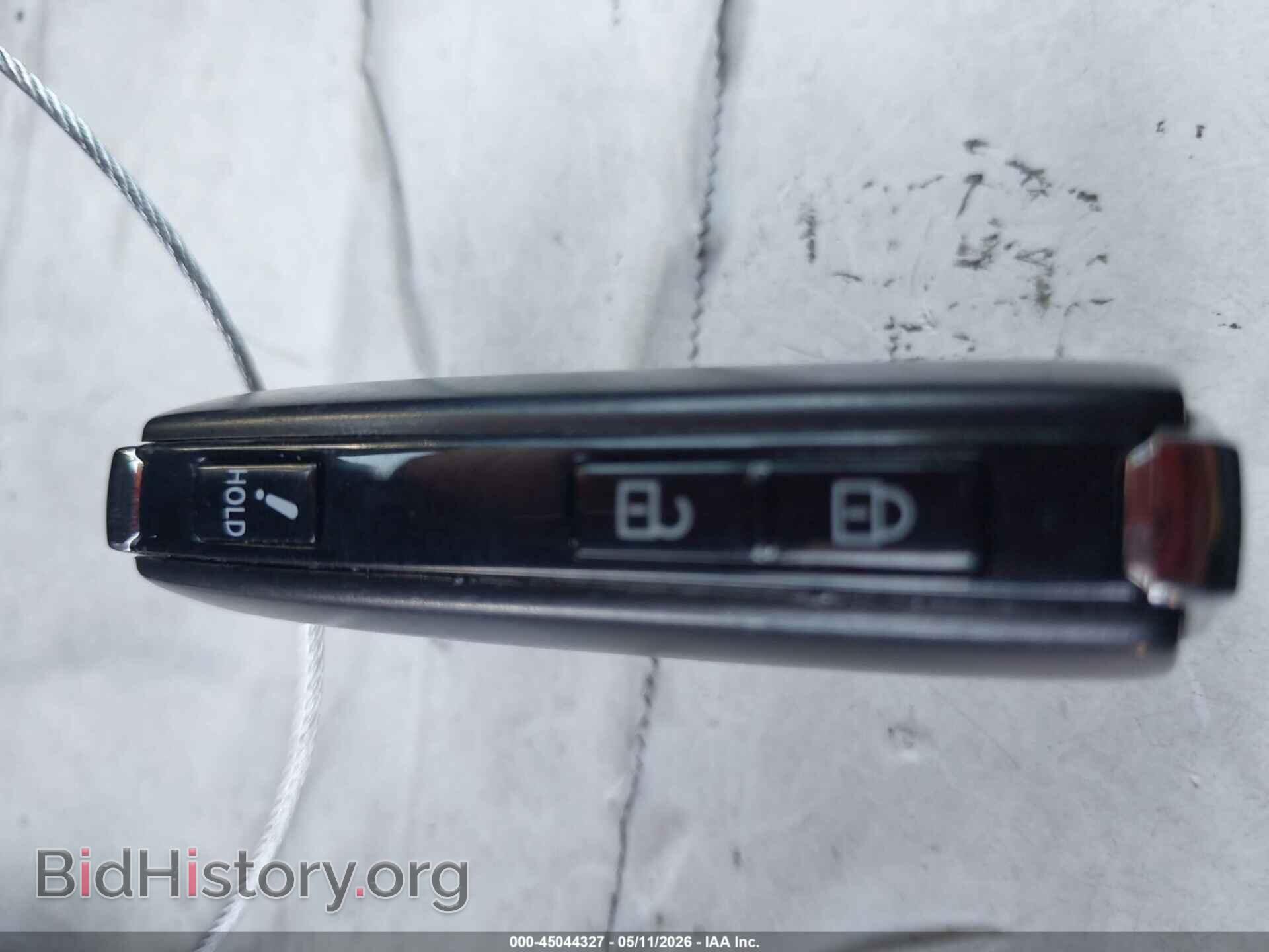 2023 MAZDA CX-5 - VIN: JM3KFBCM0P0101462 - Фото 11