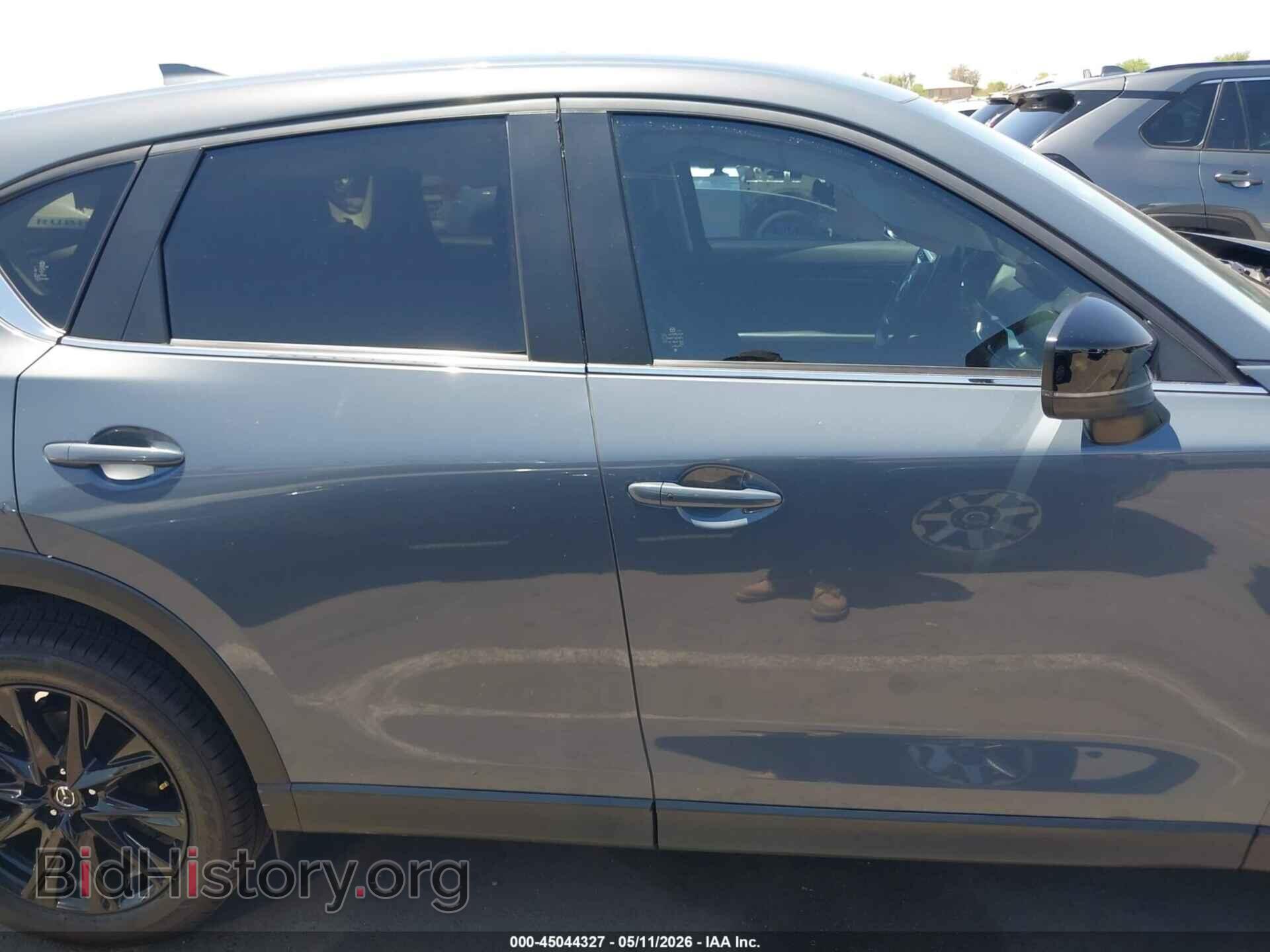 2023 MAZDA CX-5 - VIN: JM3KFBCM0P0101462 - Фото 13