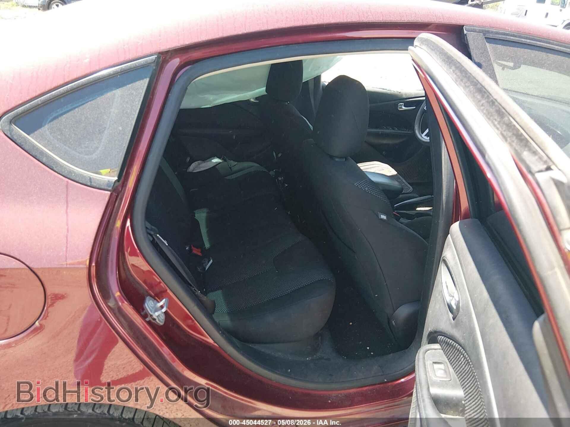 2015 DODGE DART - VIN: 1C3CDFAA8FD310639 - Photo 8