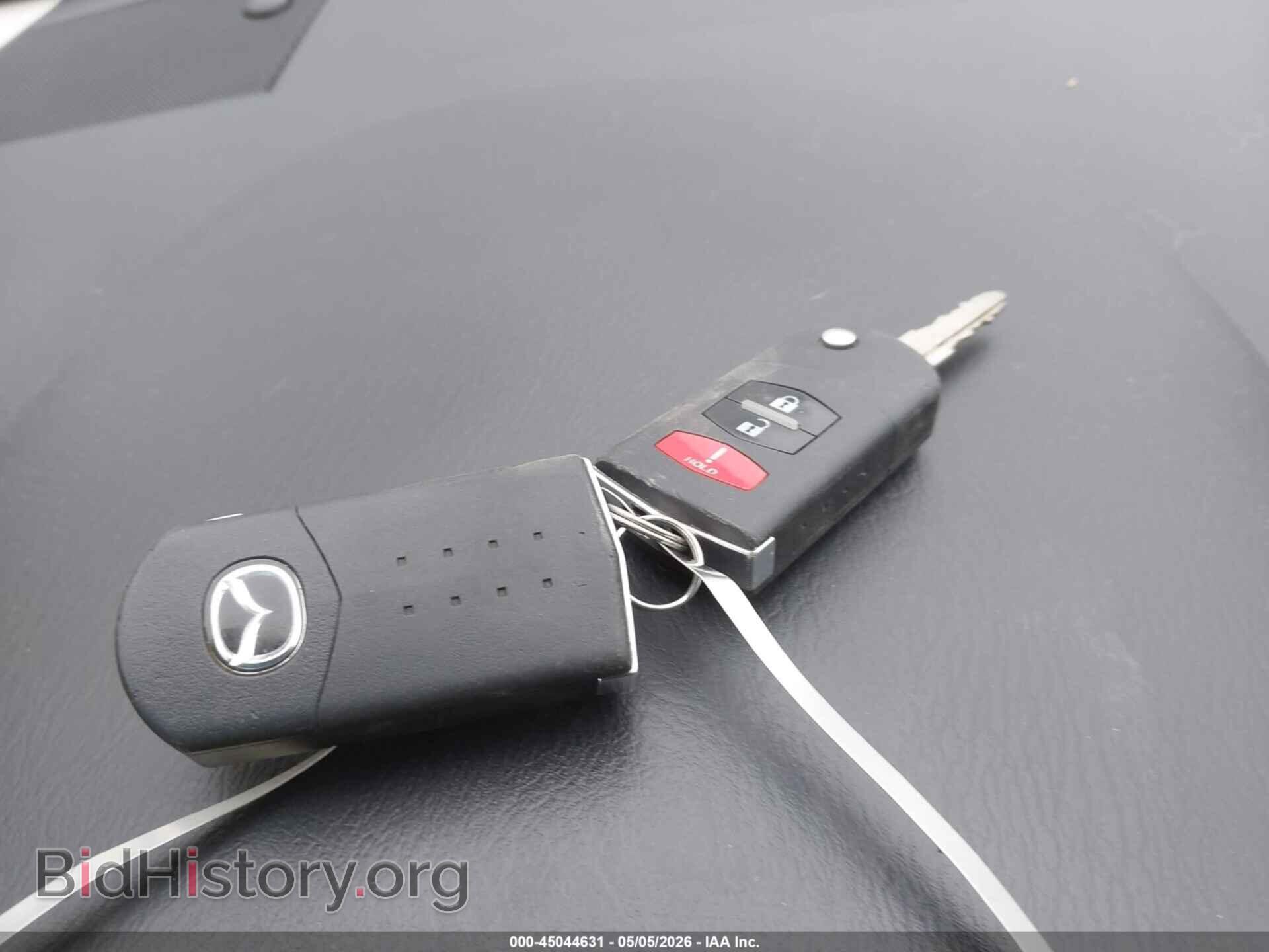 2014 MAZDA CX-9 - VIN: JM3TB2CA0E0440399 - Фото 11
