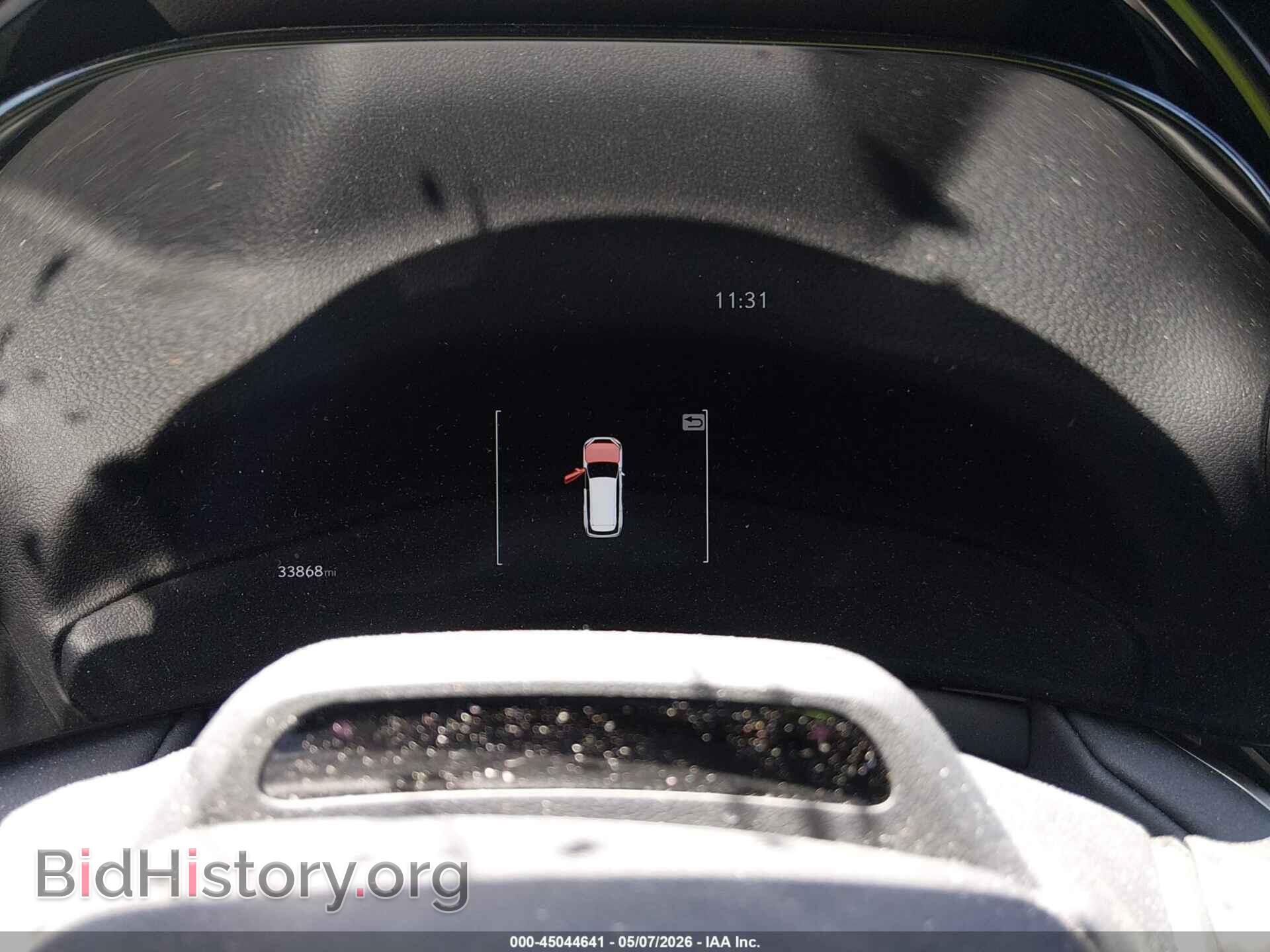 2024 LEXUS TX 350 - VIN: 5TDAAAA63RS000143 - Фото 7