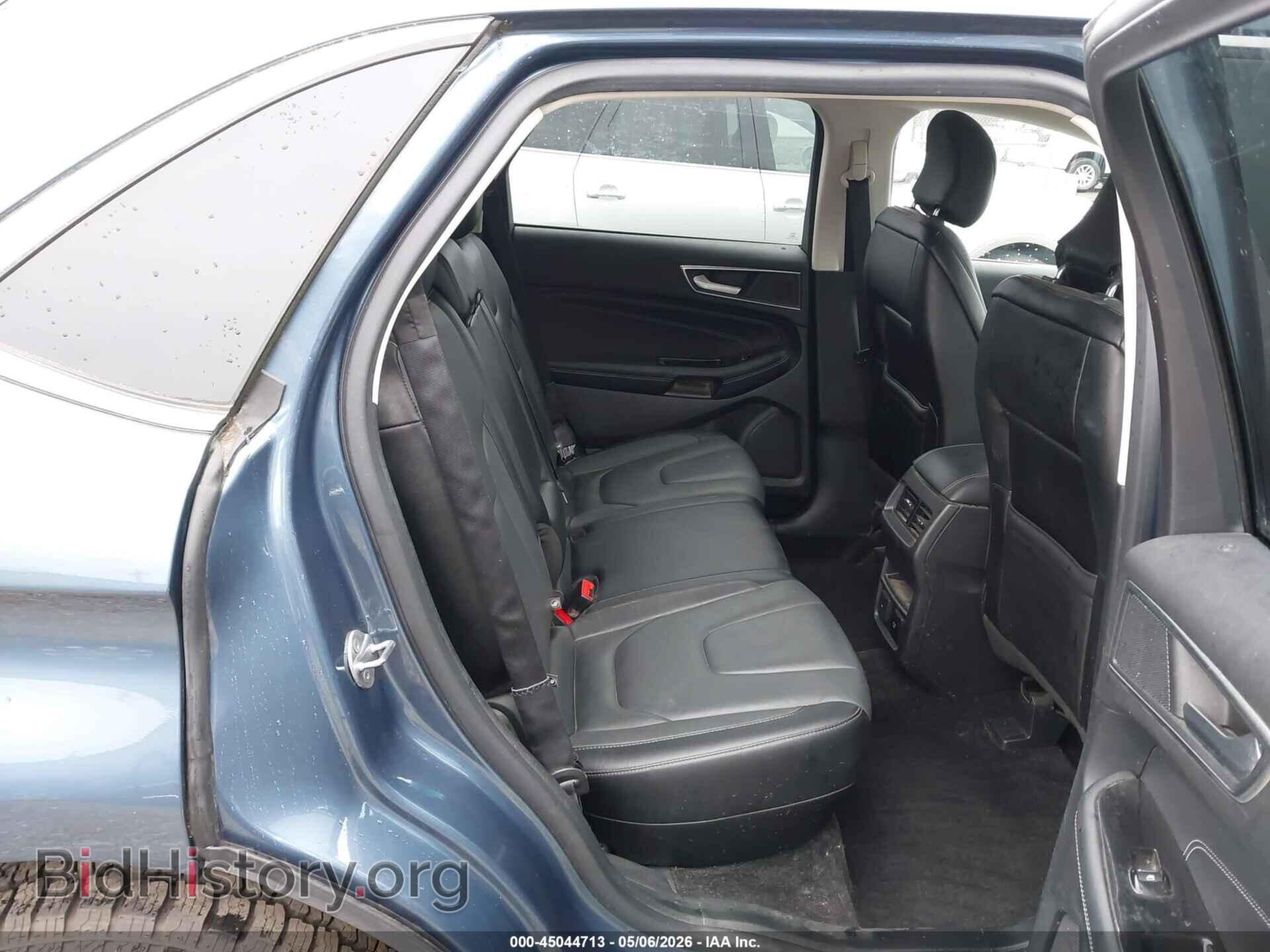 2018 FORD EDGE - VIN: 2FMPK4K99JBC23712 - Фото 18