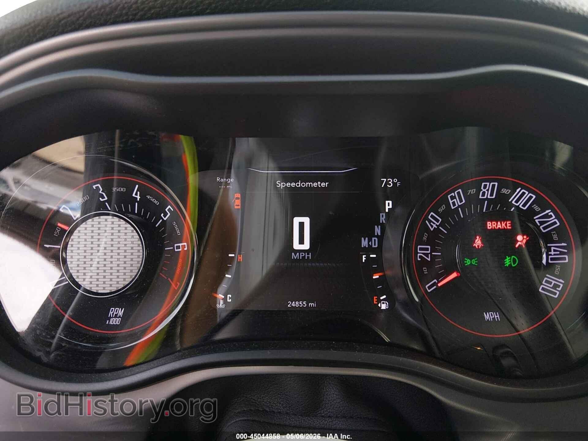 2023 DODGE CHALLENGER - VIN: 2C3CDZAG0PH512594 - Фото 7