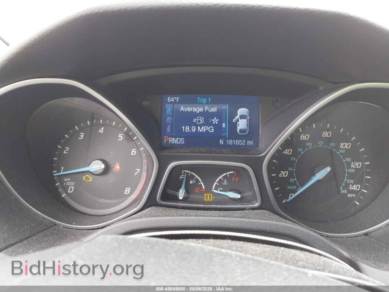 2014 Ford FOCUS (VIN 1FADP3F2XEL240921) — photo 7 of 13