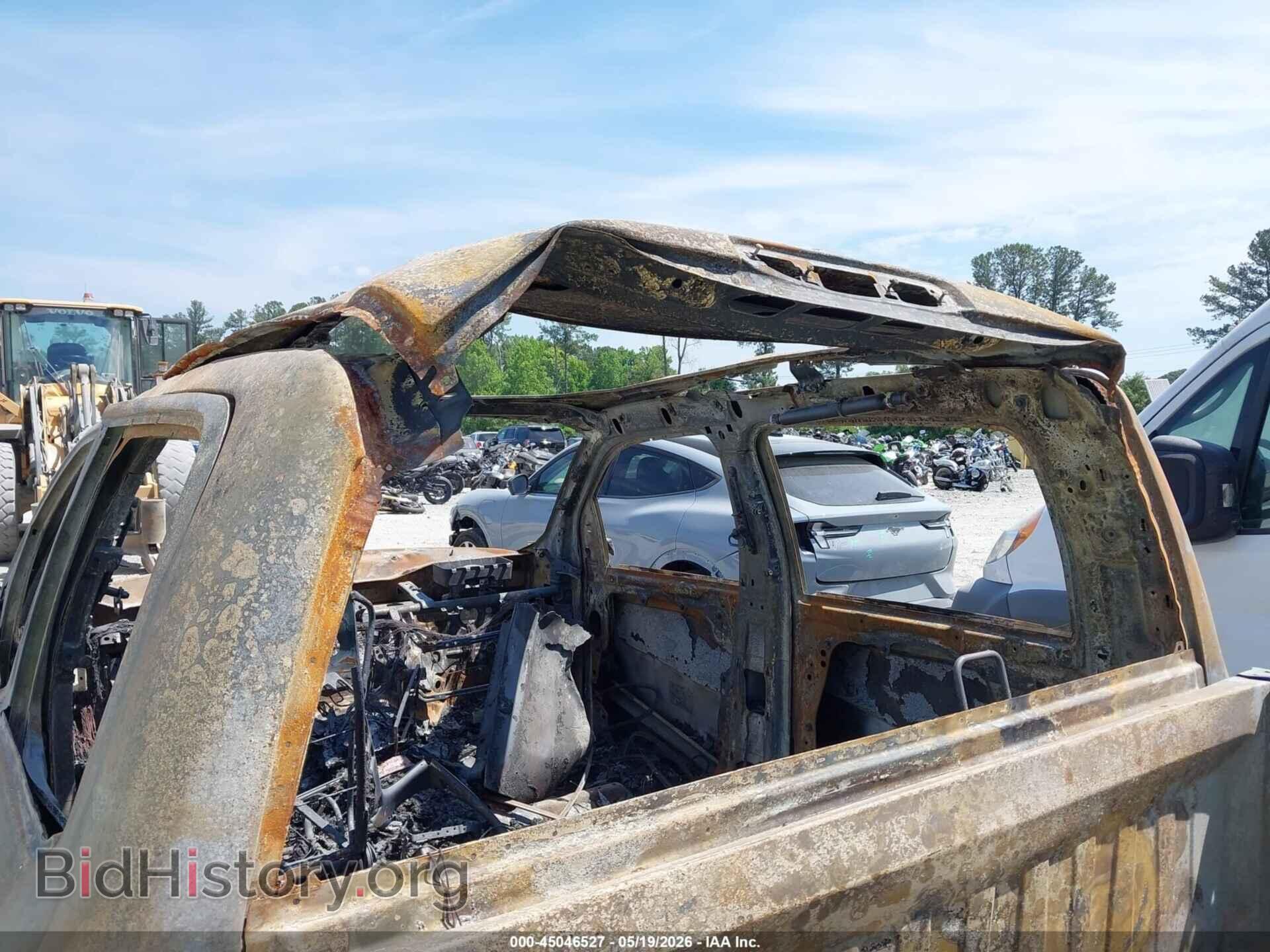 2021 RAM 1500 - VIN: 1C6SRFU9XMN903850 - Photo 13