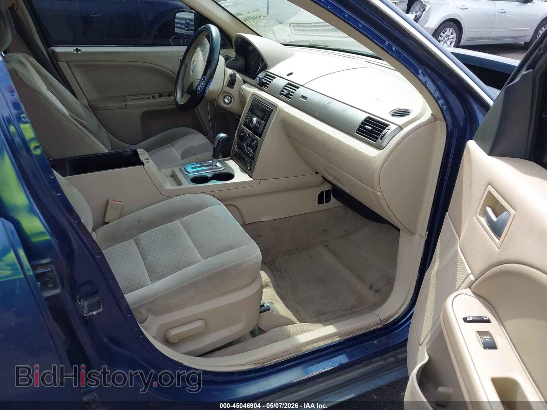 2006 FORD FIVE HUNDRED - VIN: 1FAFP23176G106988 - Photo 5