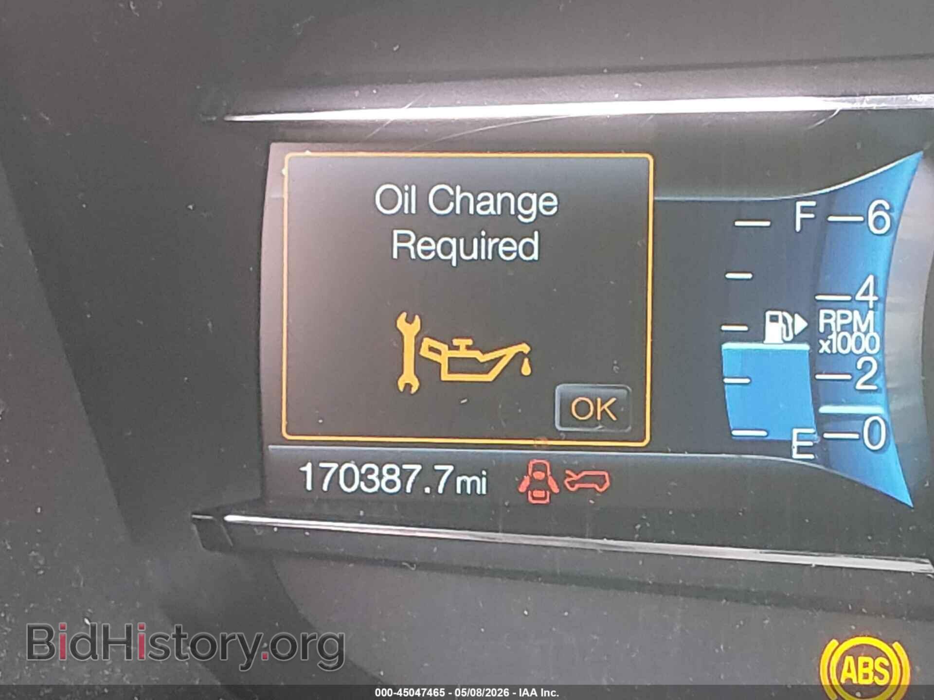 2018 FORD EXPLORER - VIN: 1FM5K8D81JGB11661 - Photo 16