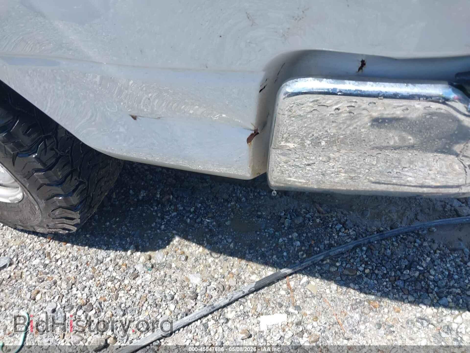 2011 RAM RAM 1500 - VIN: 1D7RB1GP9BS507003 - Фото 21