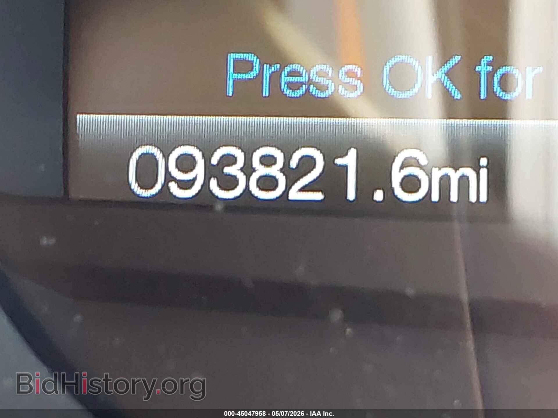 2016 FORD EDGE - VIN: 2FMPK4AP5GBC10044 - Фото 16