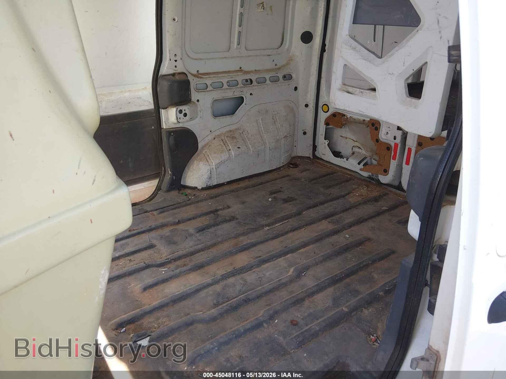 2013 FORD TRANSIT CONNECT - VIN: NM0LS7AN1DT147455 - Фото 8