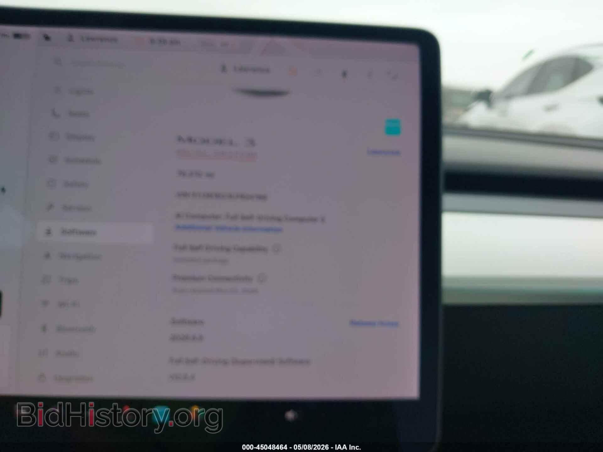 2020 TESLA MODEL 3 - VIN: 5YJ3E1EC3LF624789 - Фото 18