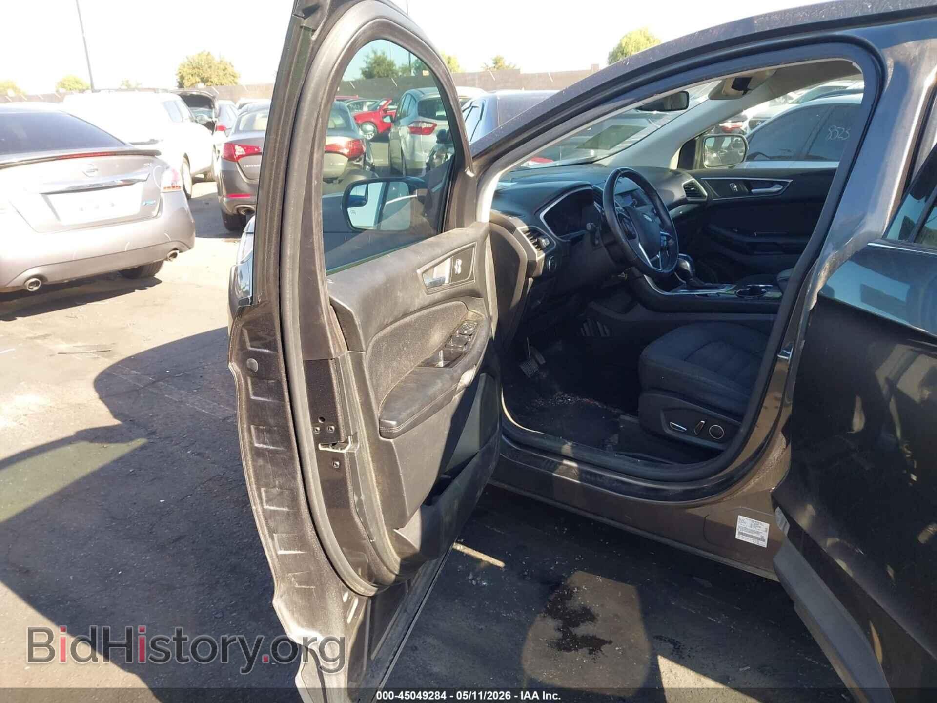 2016 FORD EDGE - VIN: 2FMPK3J9XGBB27897 - Photo 5
