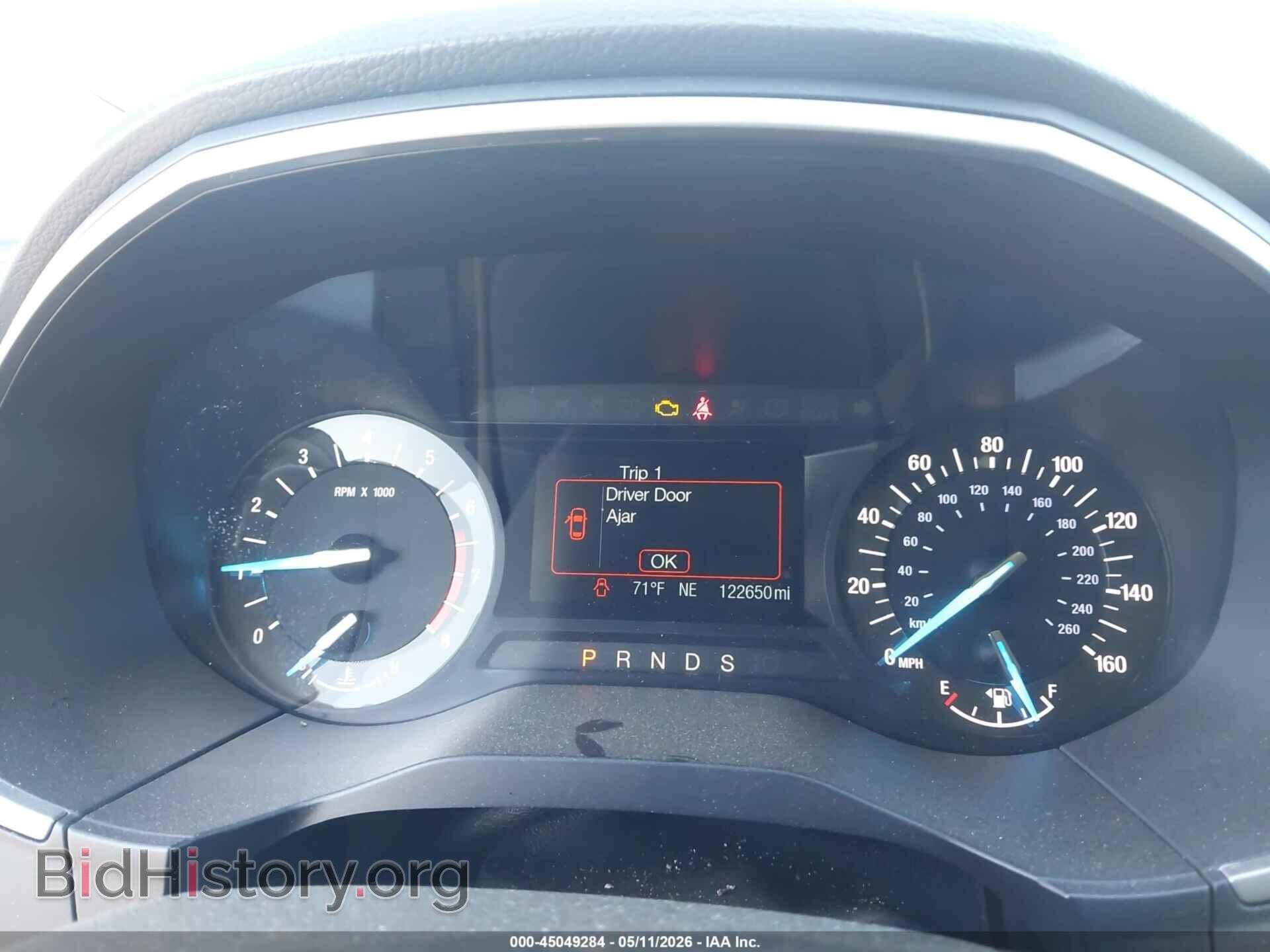 2016 FORD EDGE - VIN: 2FMPK3J9XGBB27897 - Photo 7