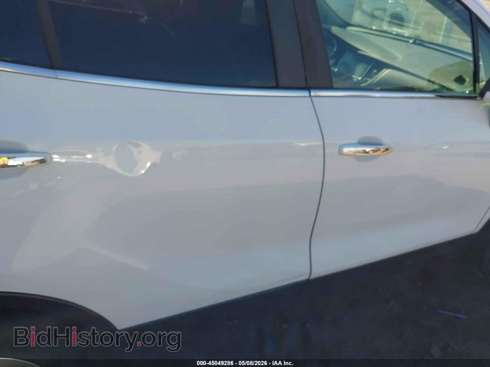 2019 BUICK ENCORE - VIN: KL4CJASB9KB810355 - Фото 21