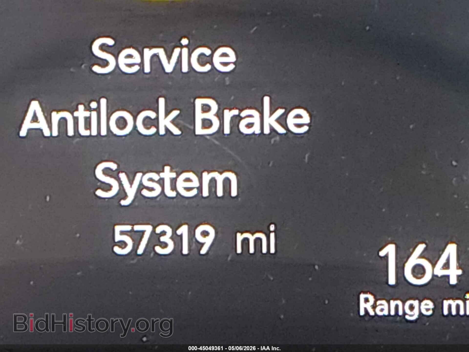 2023 CHRYSLER PACIFICA - VIN: 2C4RC1FG9PR568305 - Photo 15