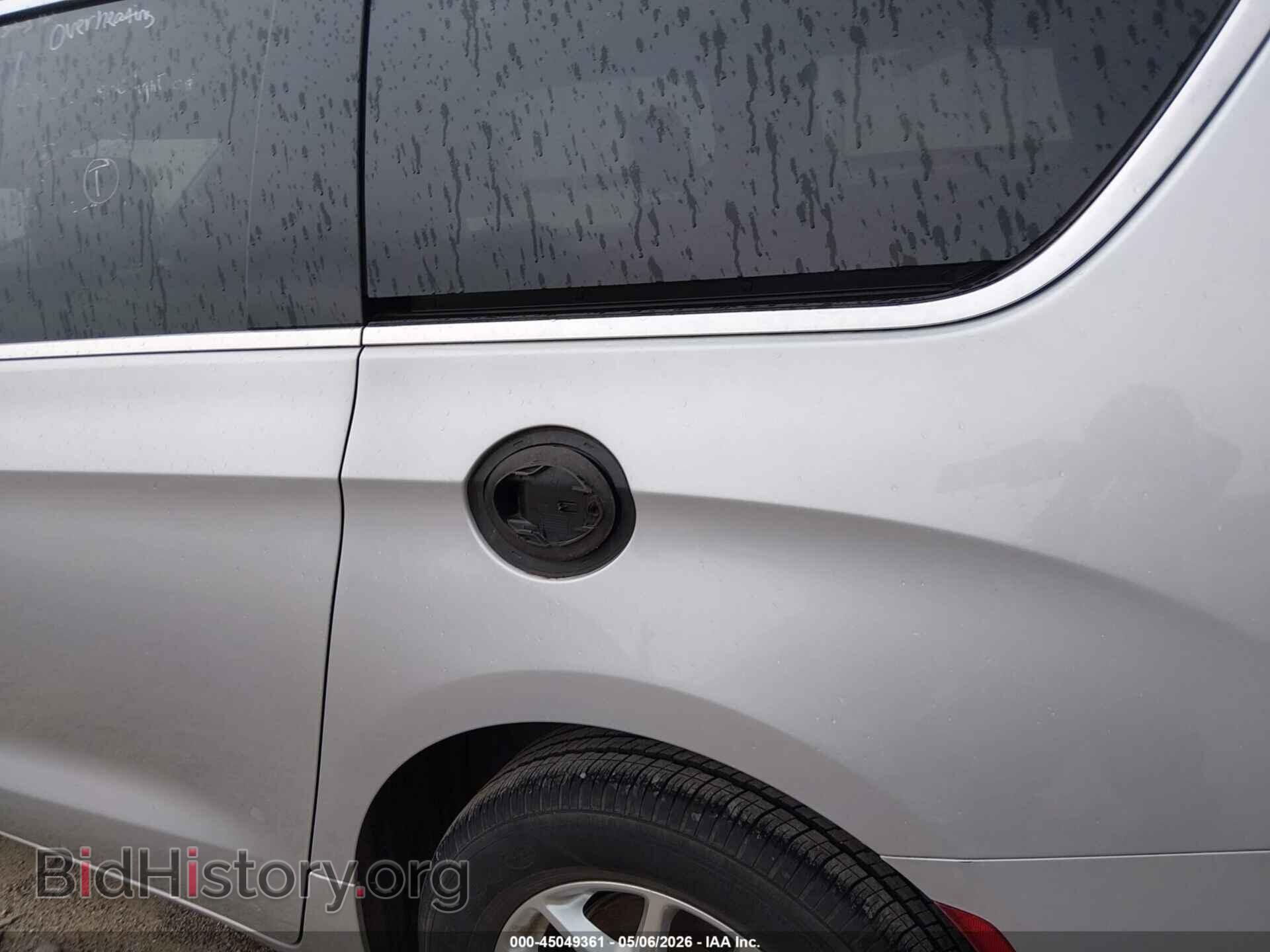 2023 CHRYSLER PACIFICA - VIN: 2C4RC1FG9PR568305 - Photo 6