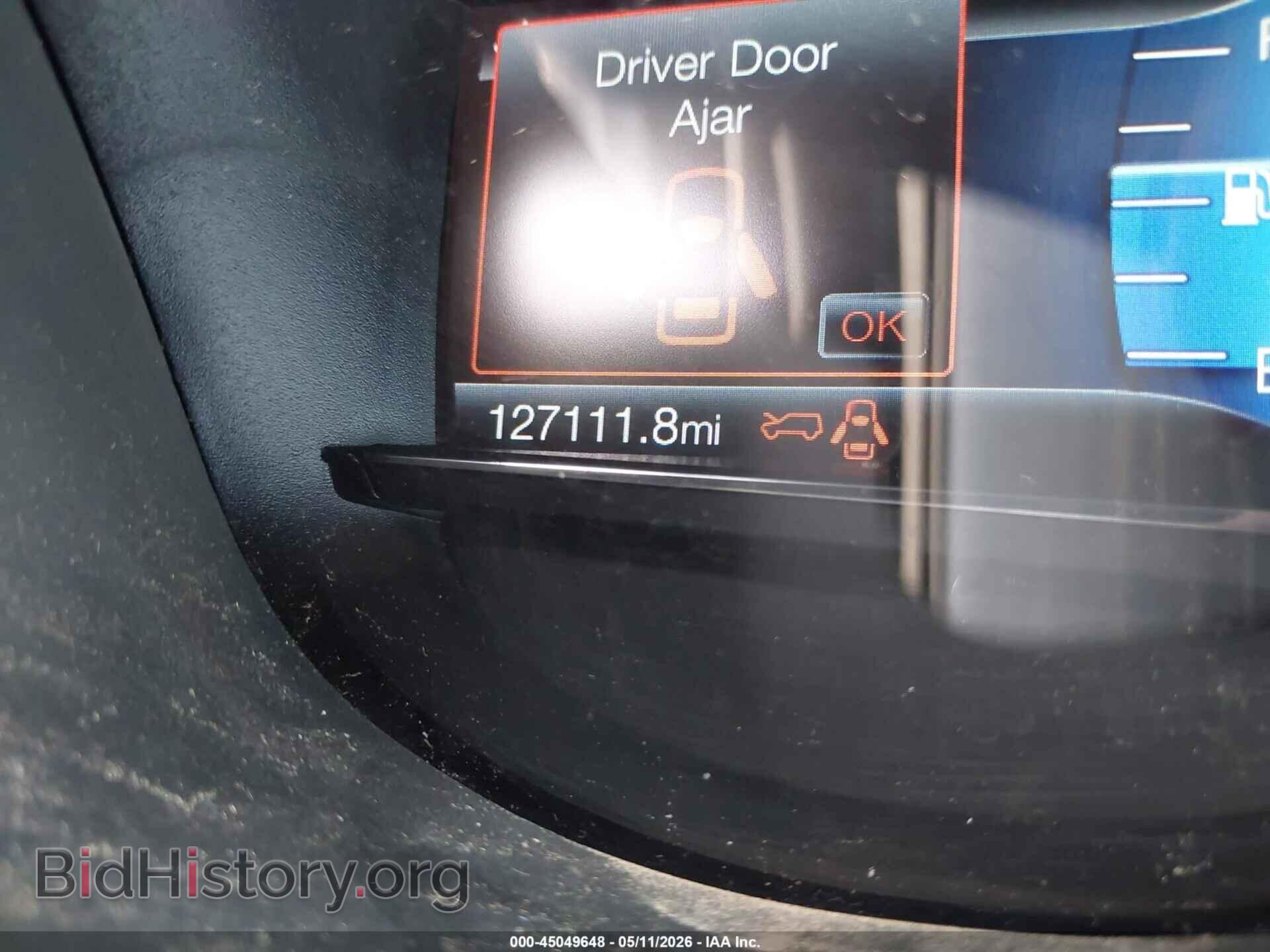 2018 FORD EXPLORER - VIN: 1FM5K7D82JGB78344 - Фото 15